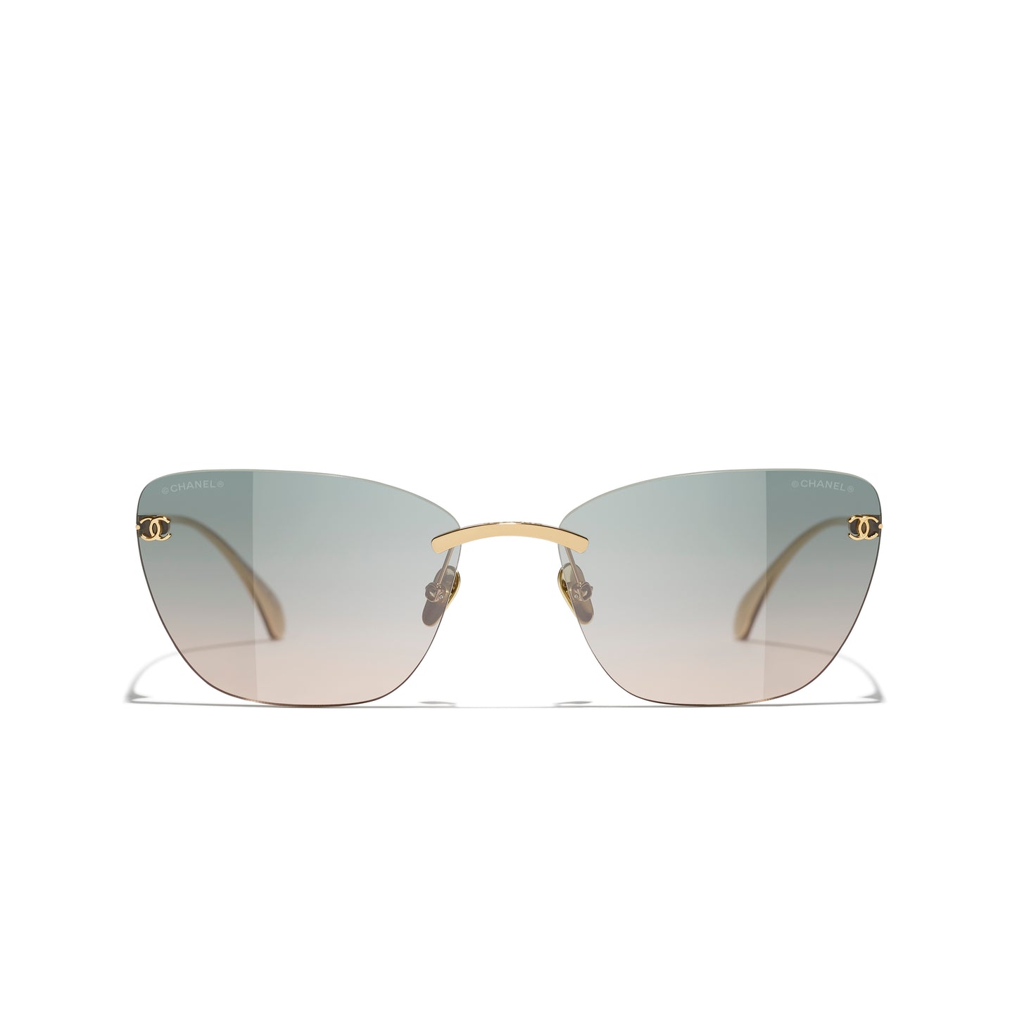 CHANEL CH4286T C395/S3 59