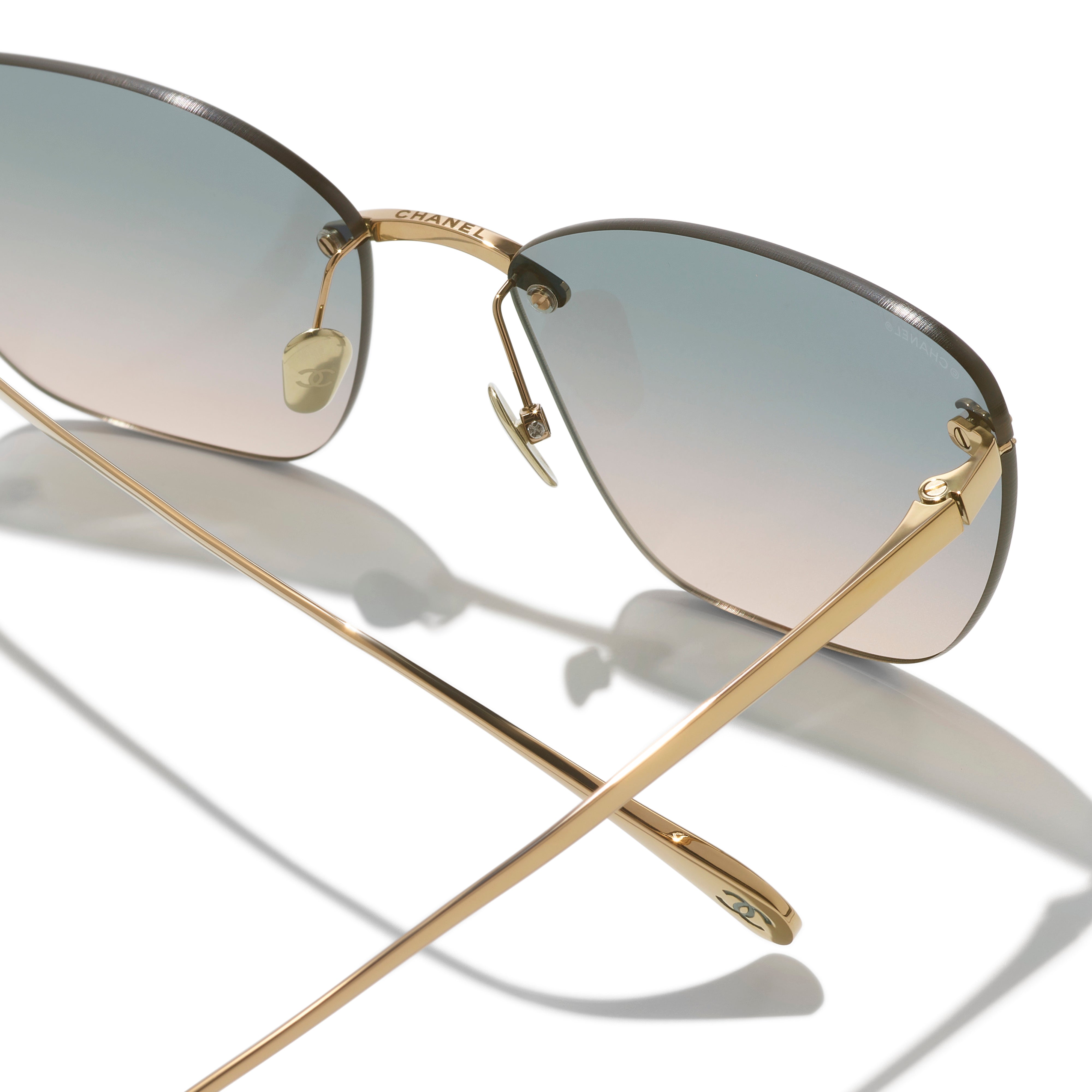 CHANEL CH4286T C395/S3 59