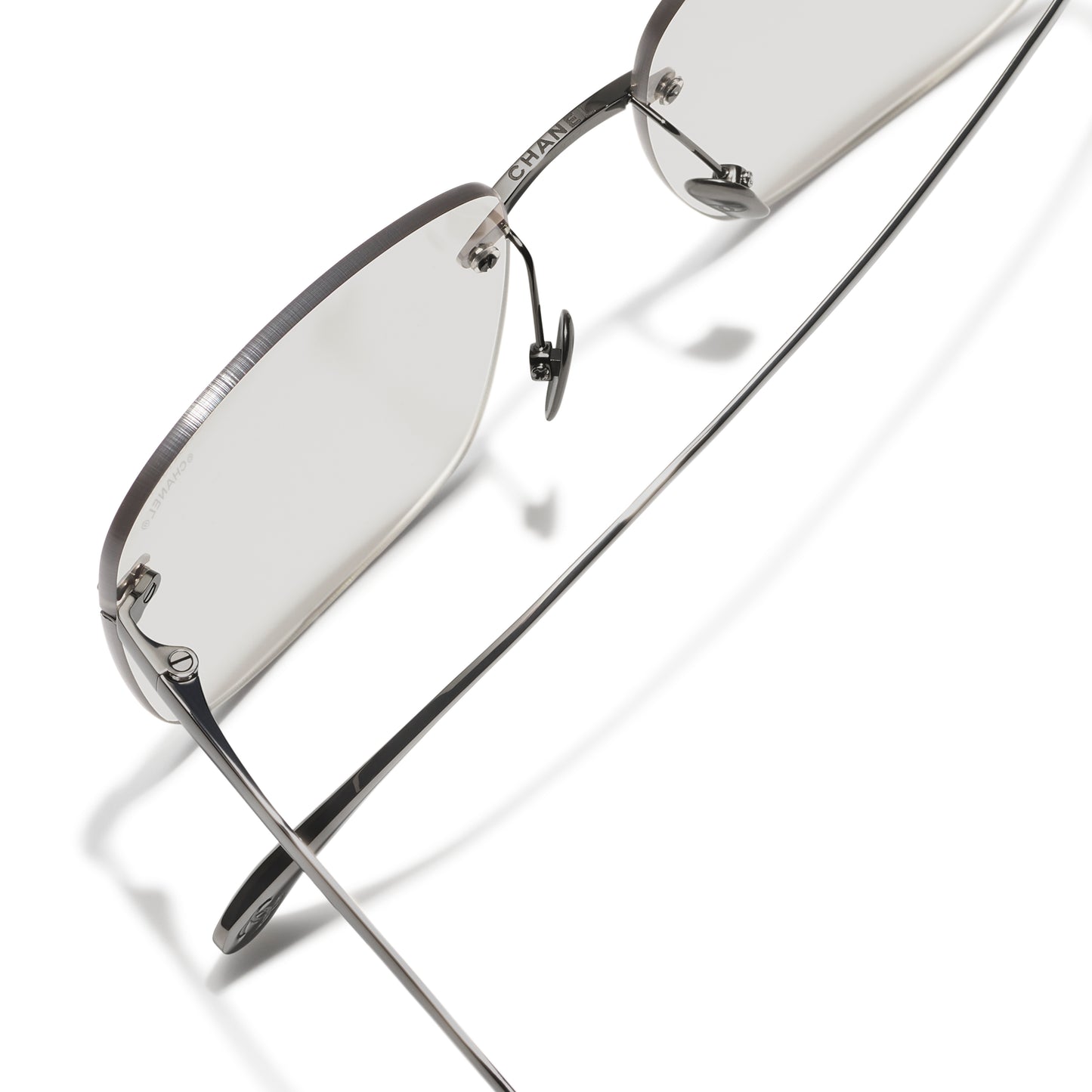 CHANEL CH4287ST C108/SG 54