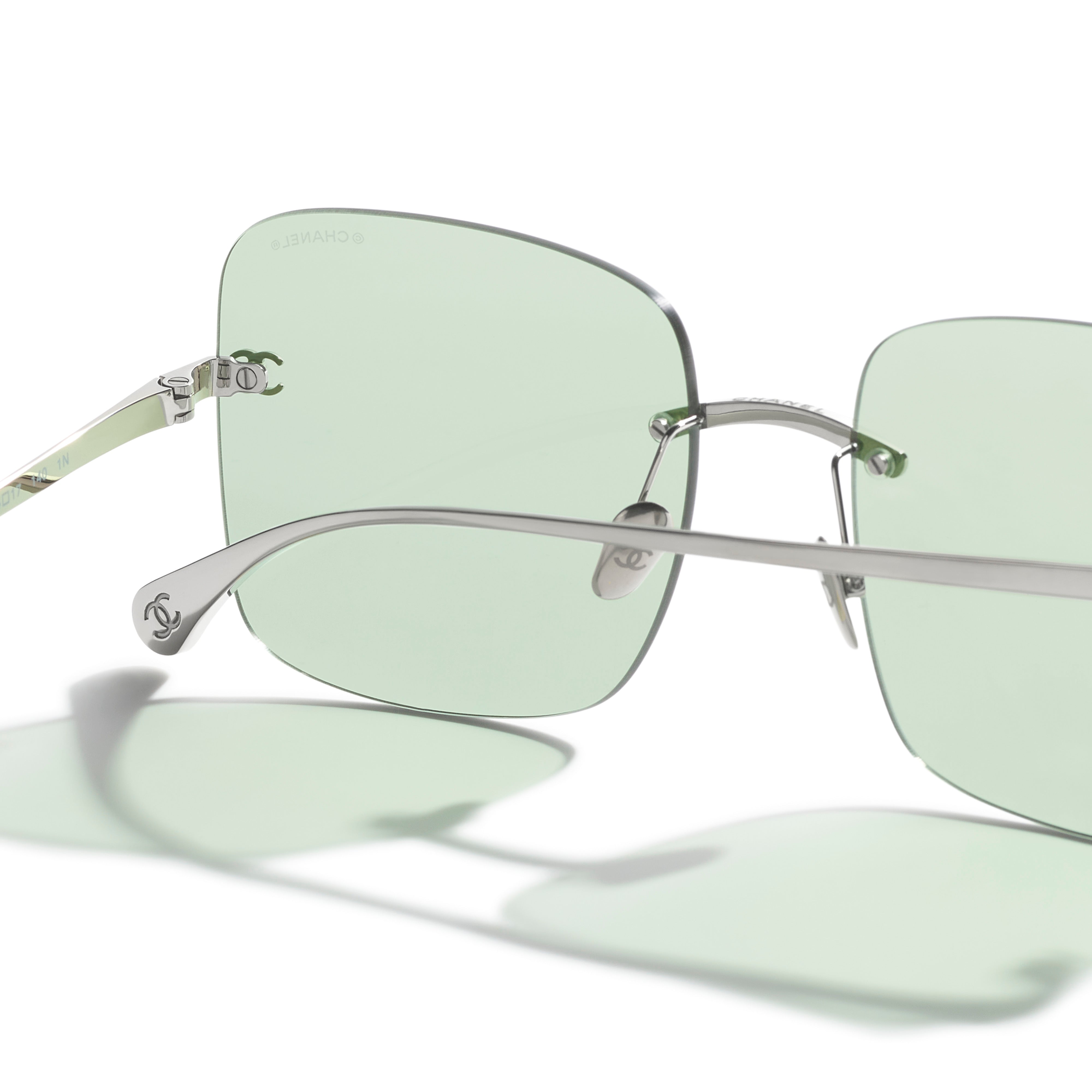 CHANEL CH4287ST C124/SV 54