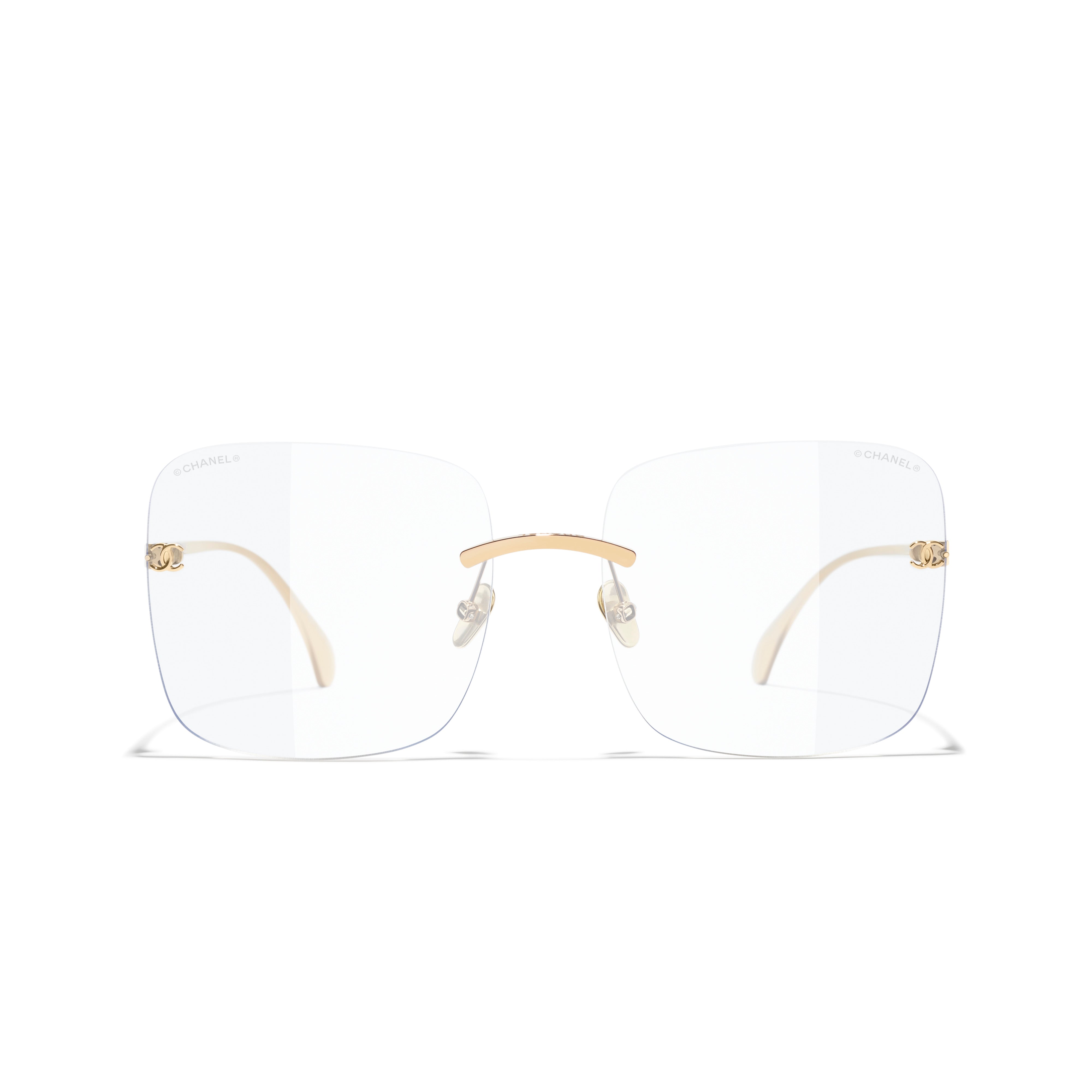 CHANEL CH4287ST C395/SB 54