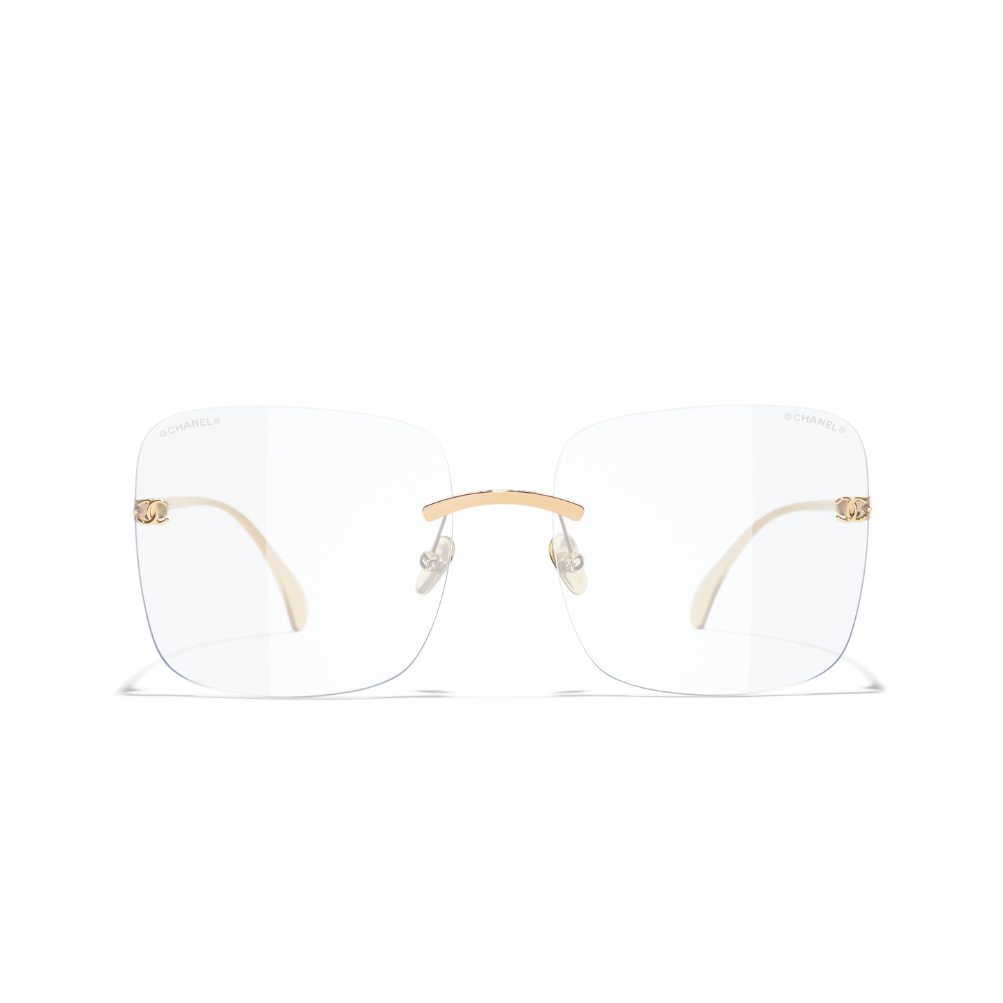 CHANEL CH4287ST C395/SB 54