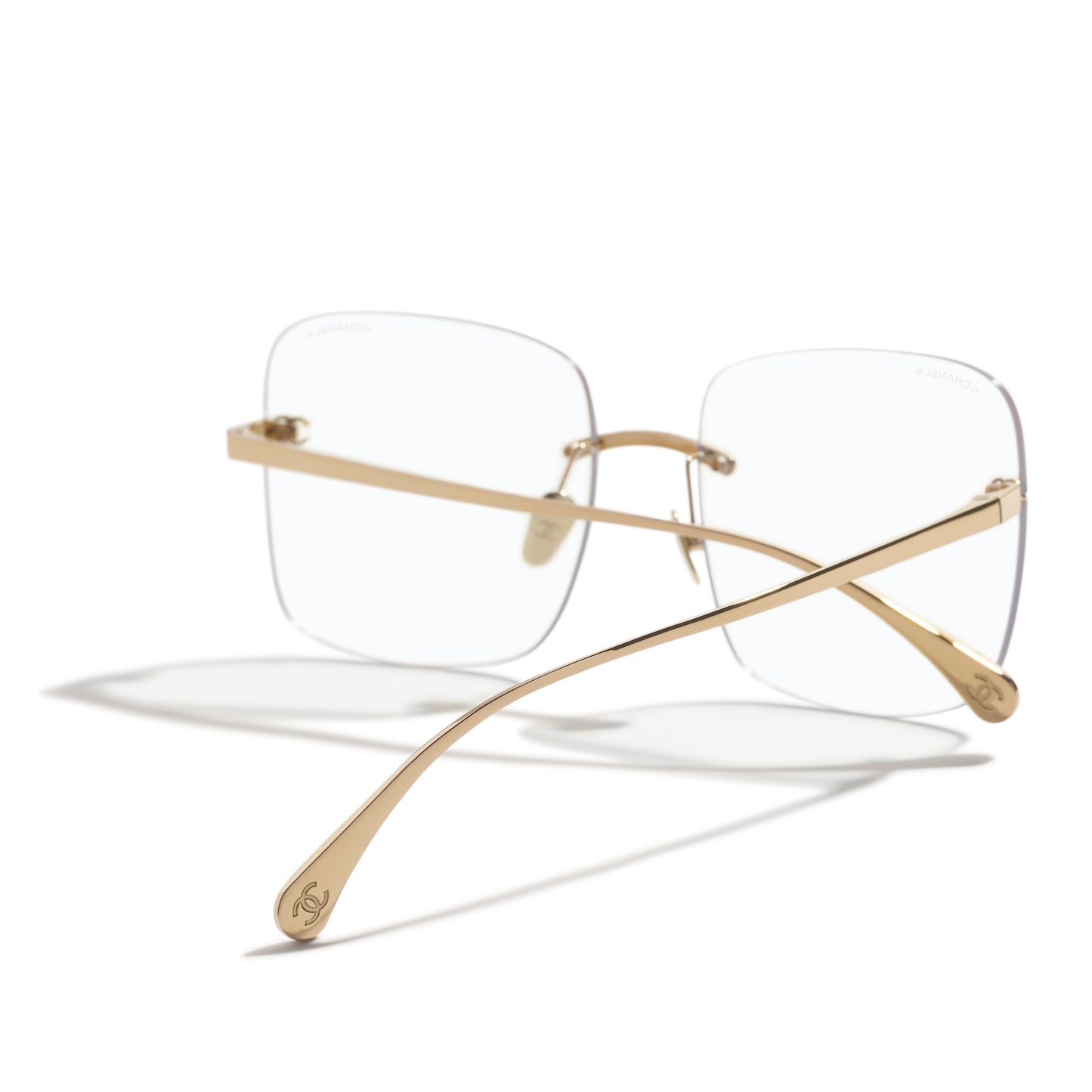 CHANEL CH4287ST C395/SB 54