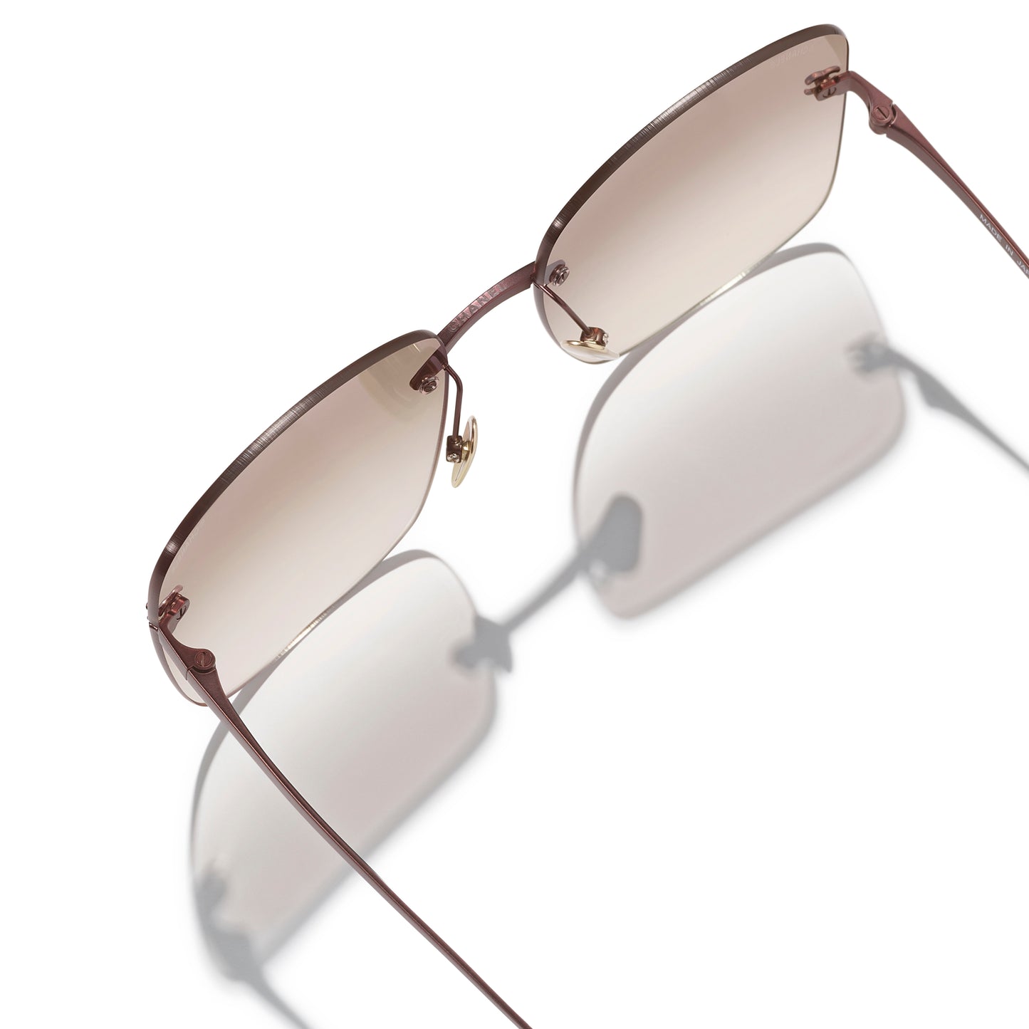 CHANEL CH4287T C116/13 56