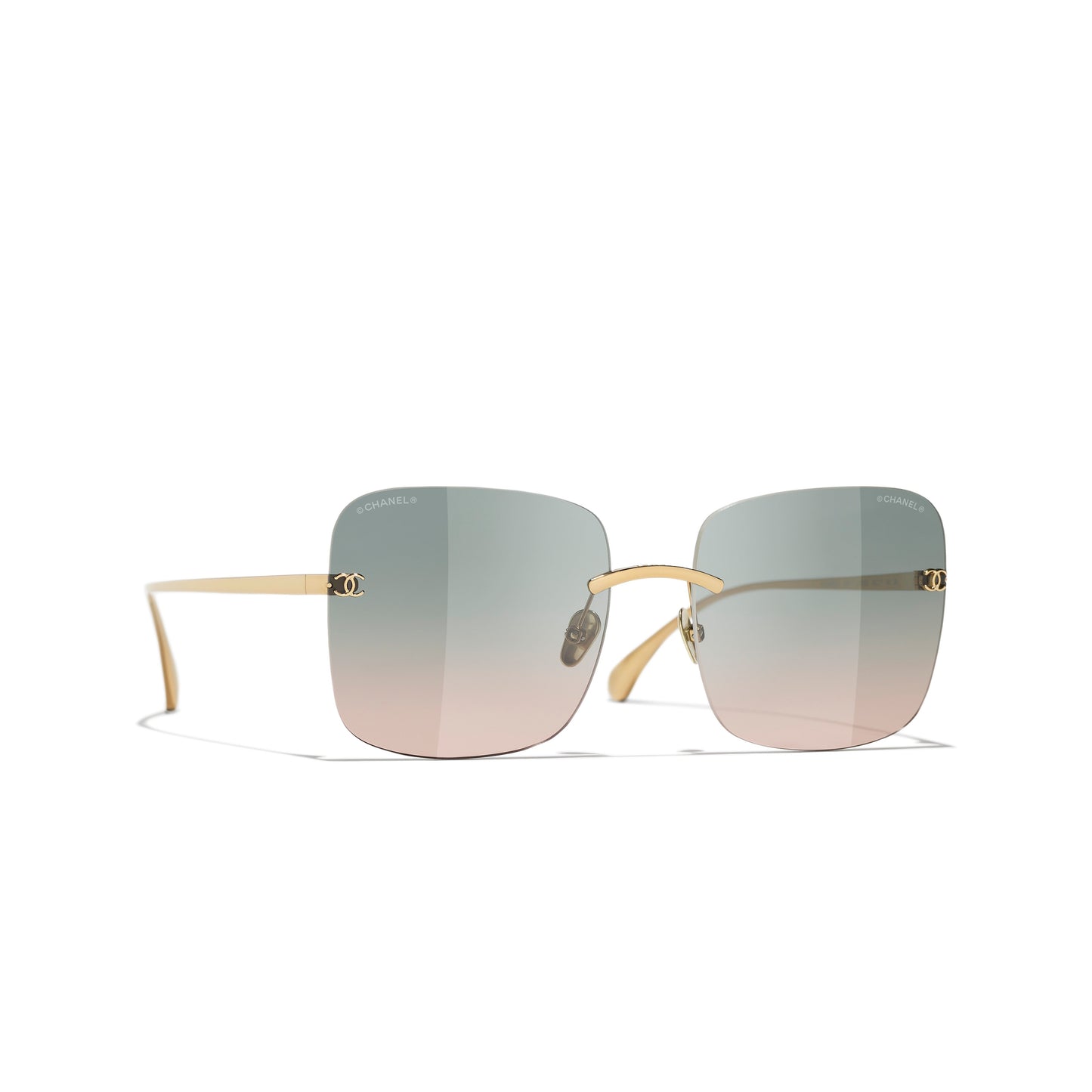 CHANEL CH4287T C395/S3 56
