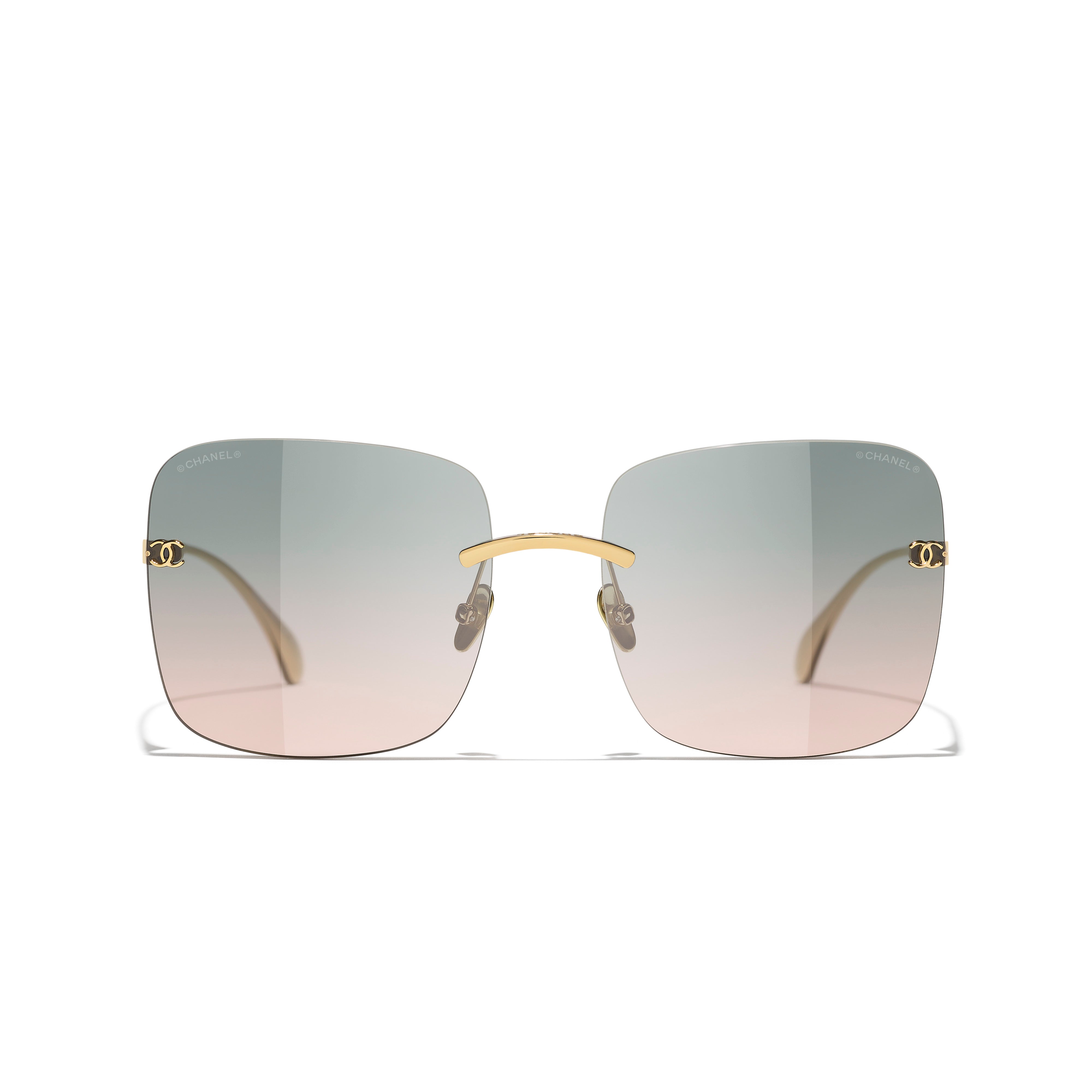 CHANEL CH4287T C395/S3 56