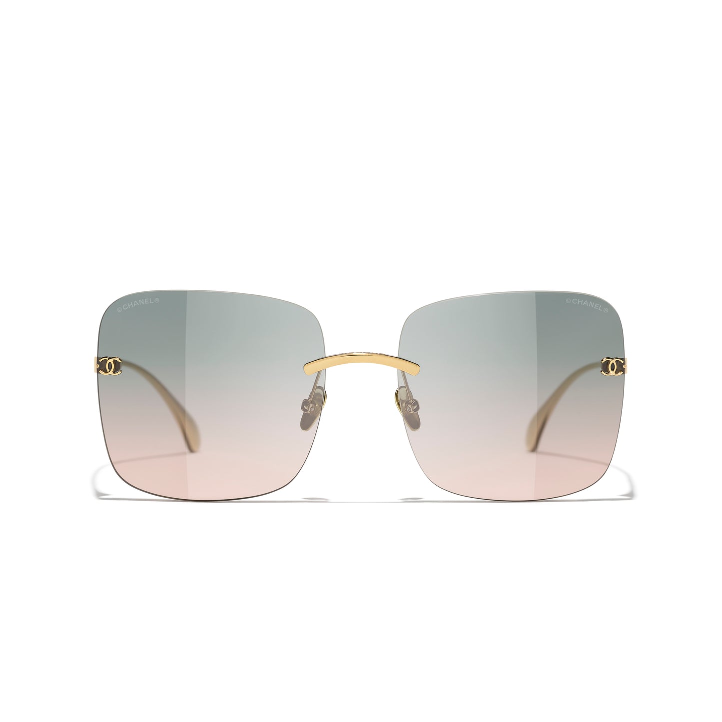 CHANEL CH4287T C395/S3 56