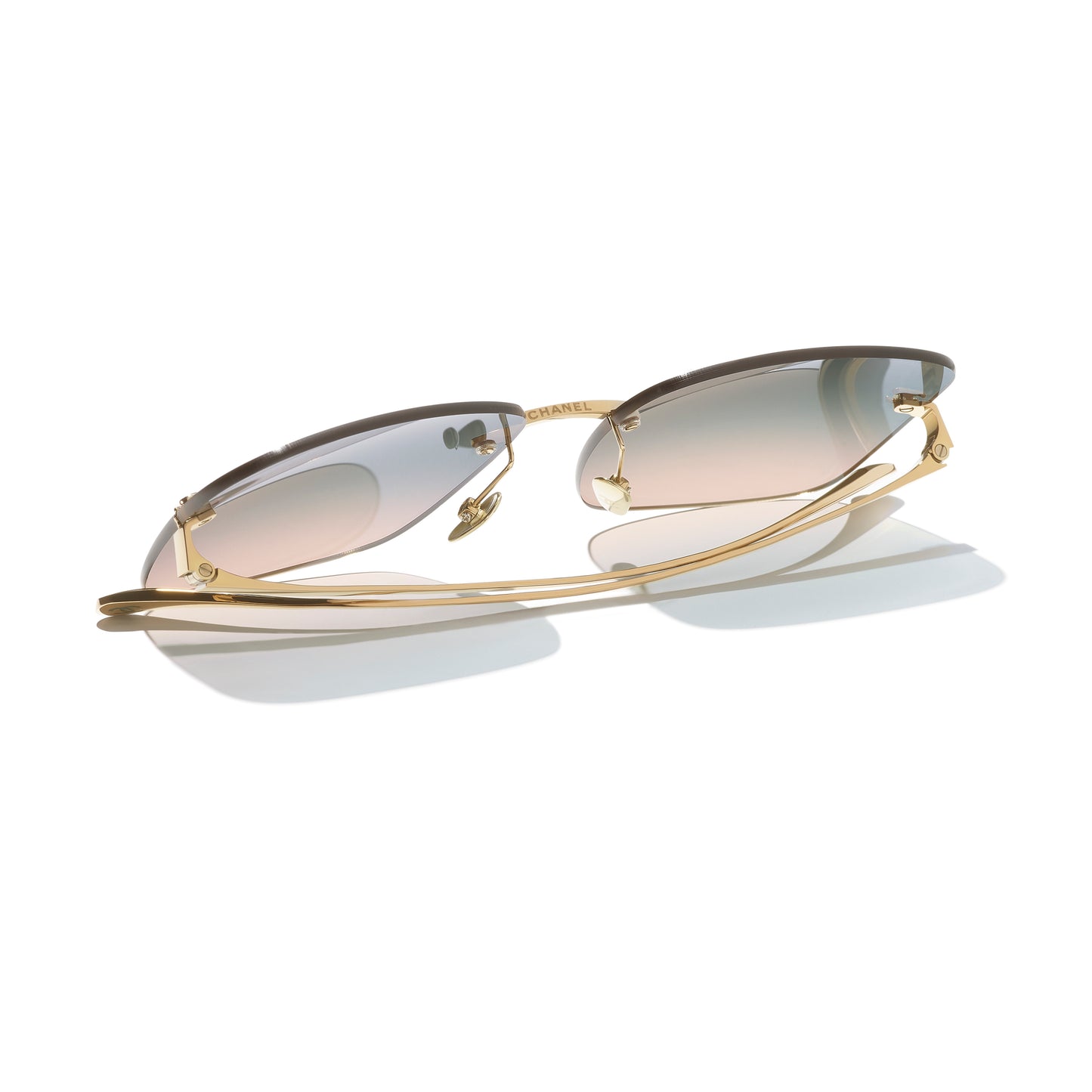 CHANEL CH4287T C395/S3 56
