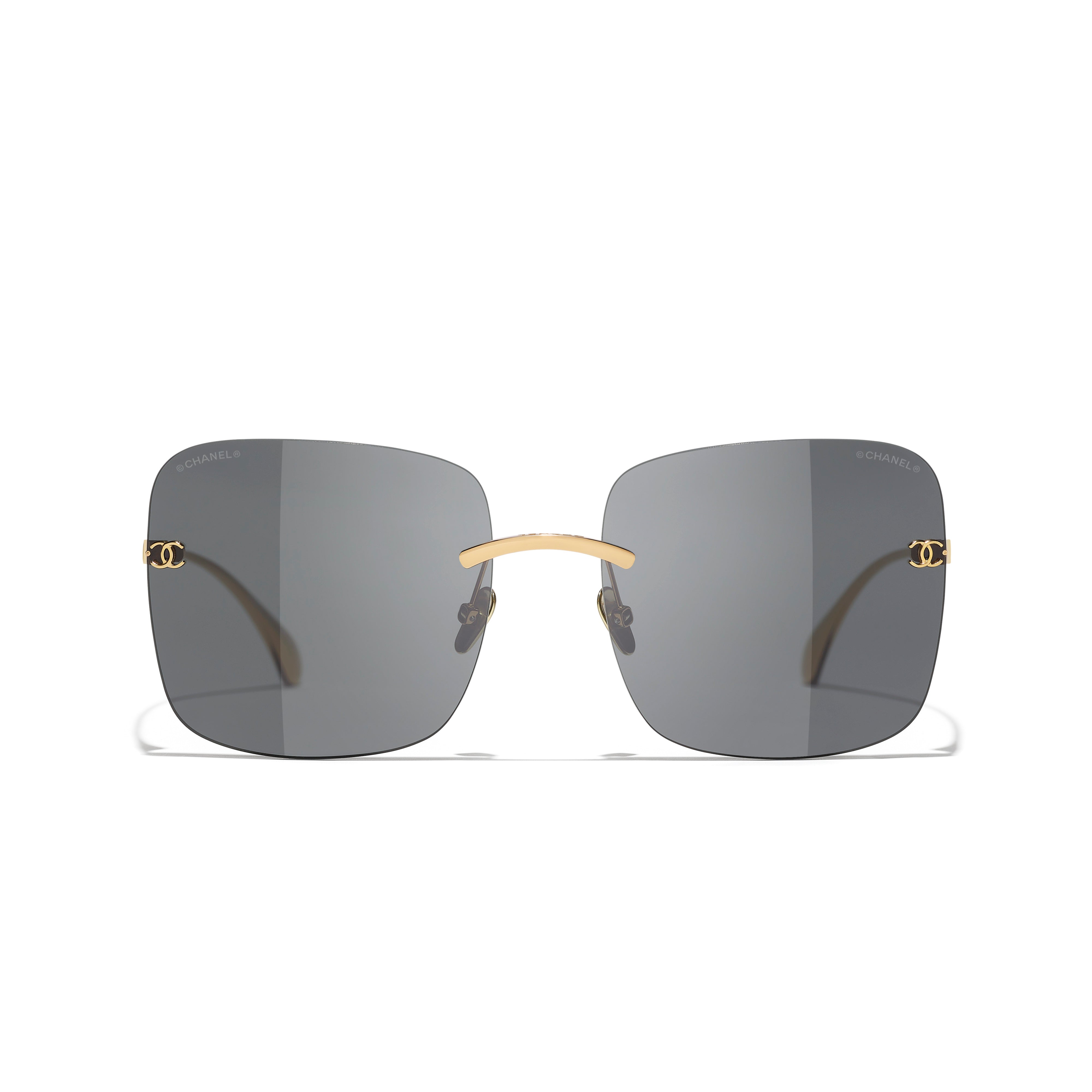 CHANEL CH4287T C395/S4 56