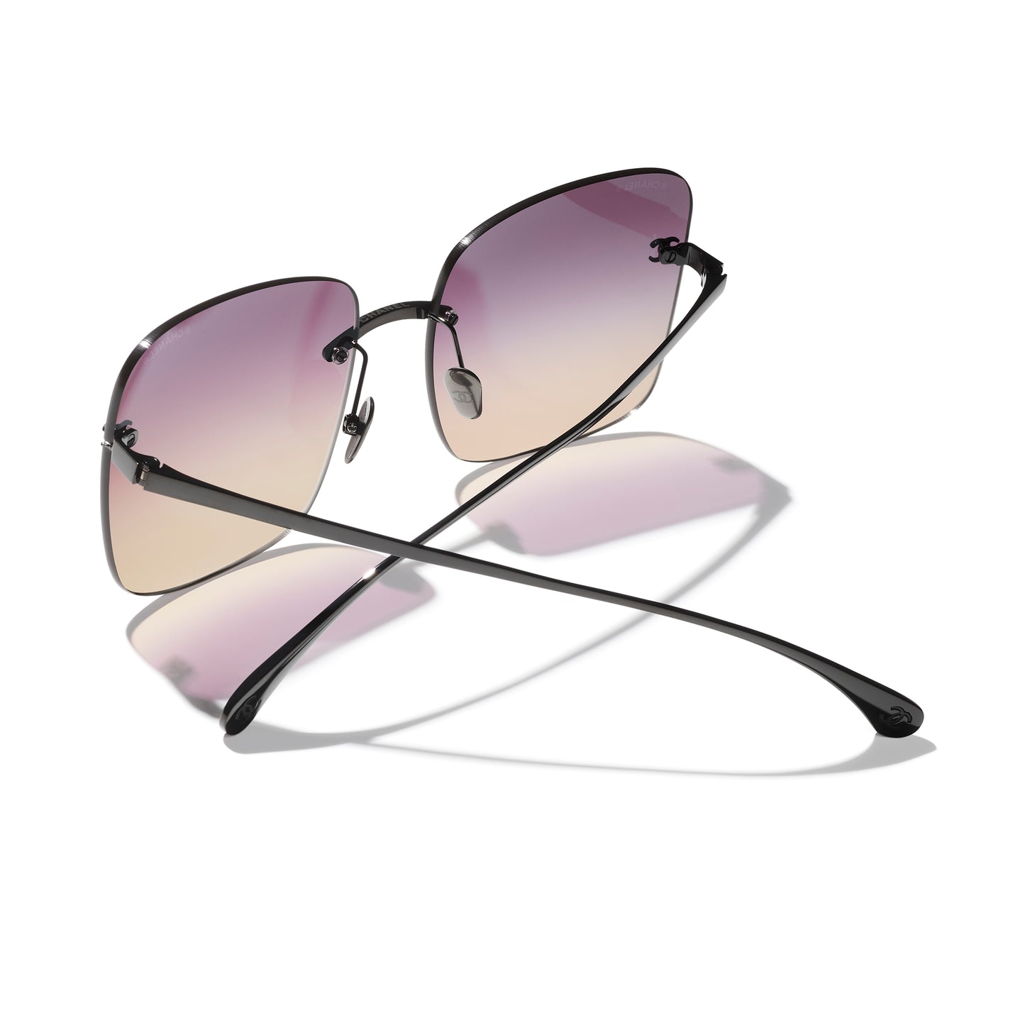 CHANEL CH4287T C486/S1 56