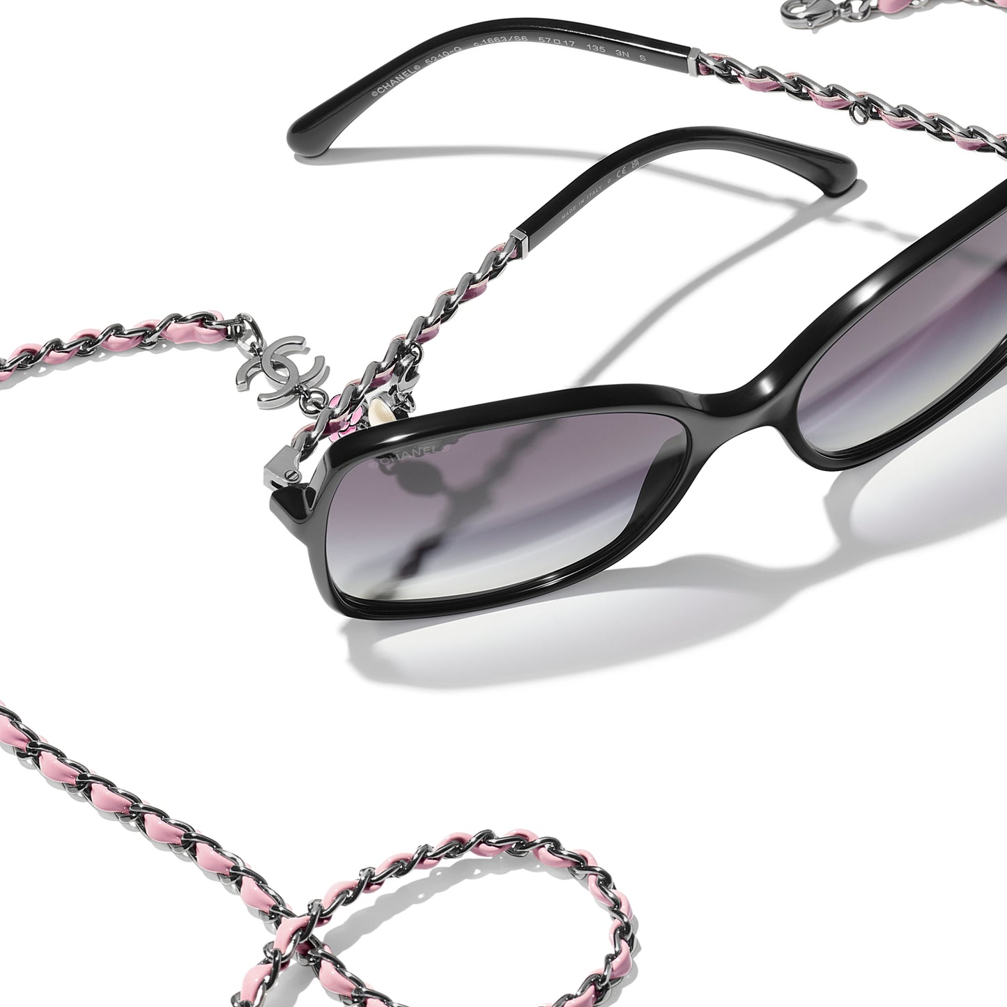 CHANEL CH5210Q 1663/S6 57