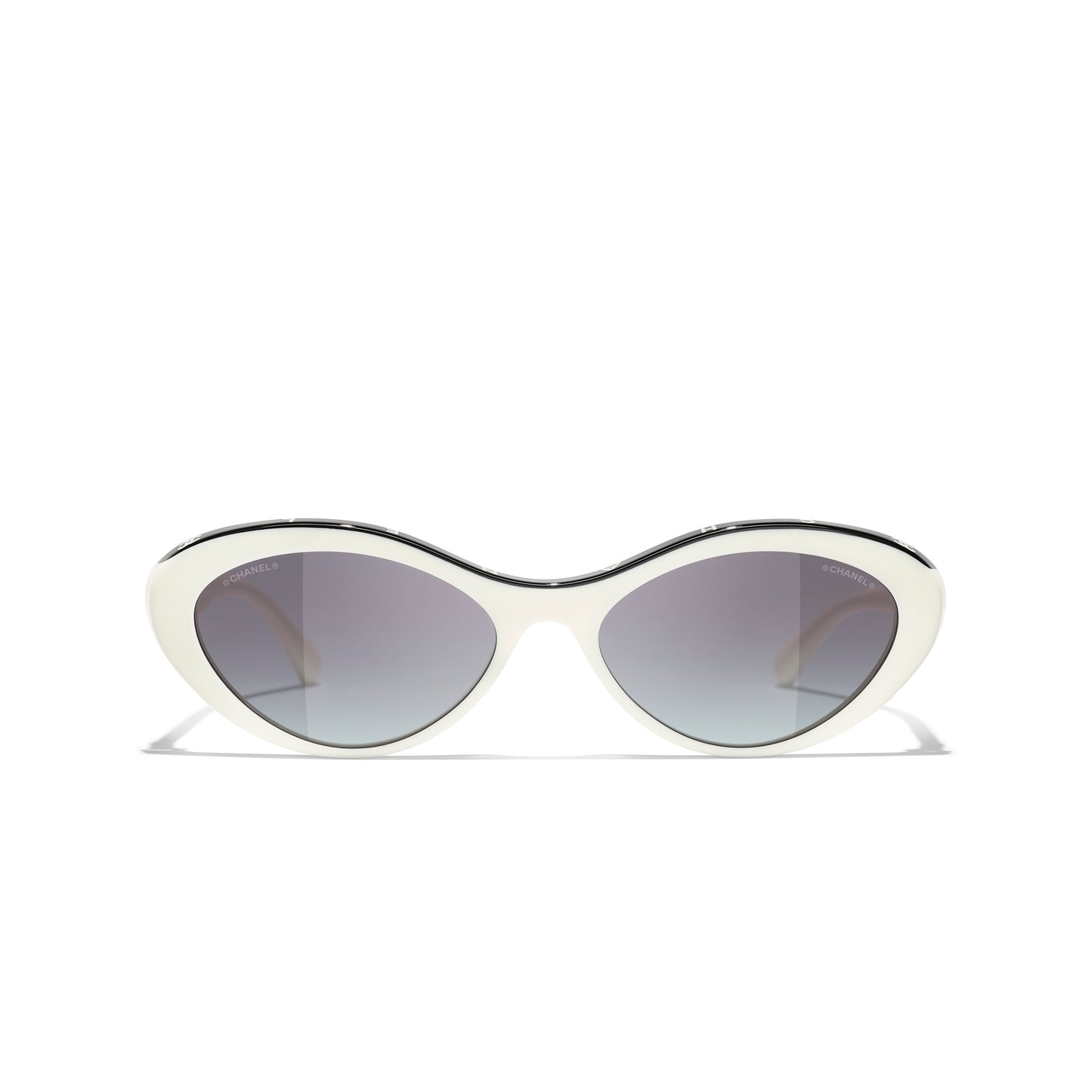 CHANEL CH5416 1763/S6 57
