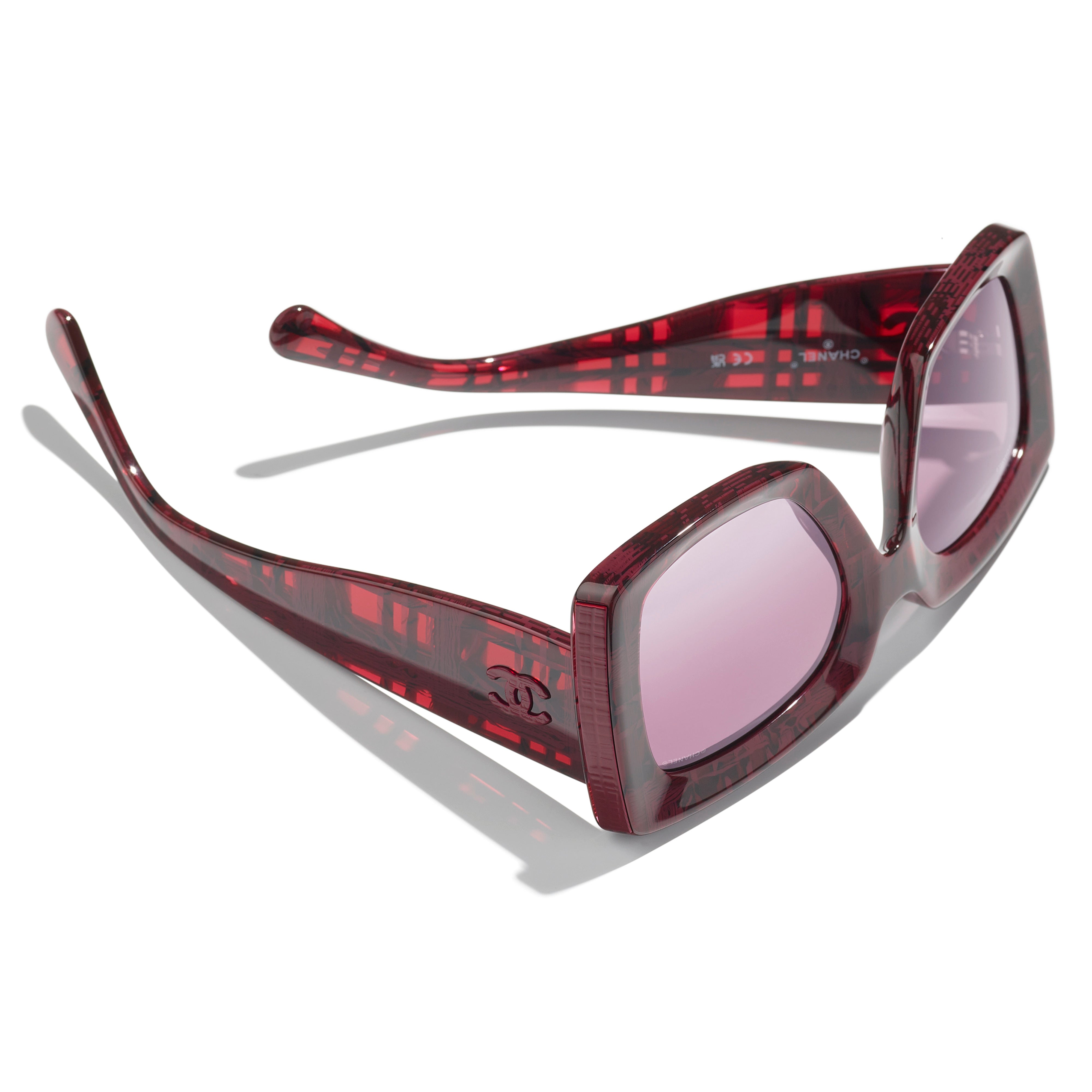 CHANEL CH5435 1665/S1 53