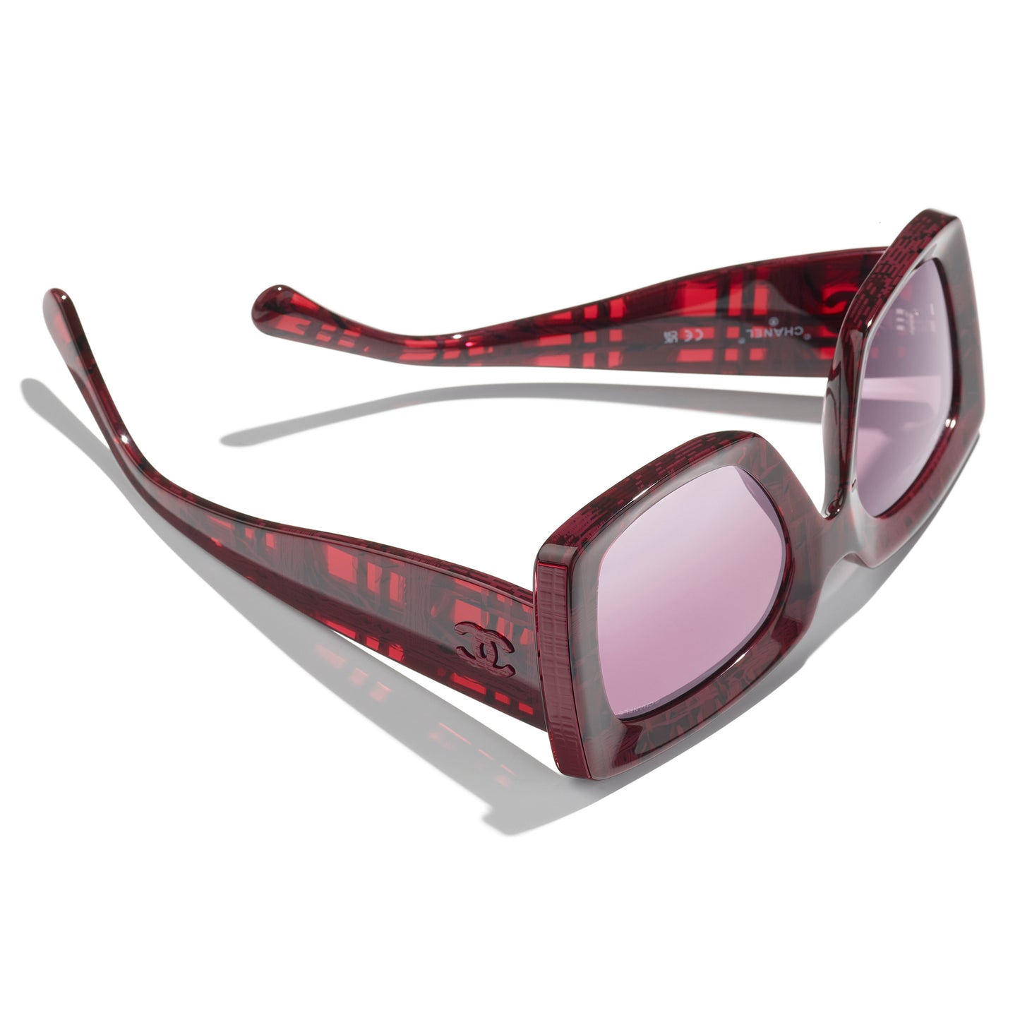 CHANEL CH5435 1665/S1 53