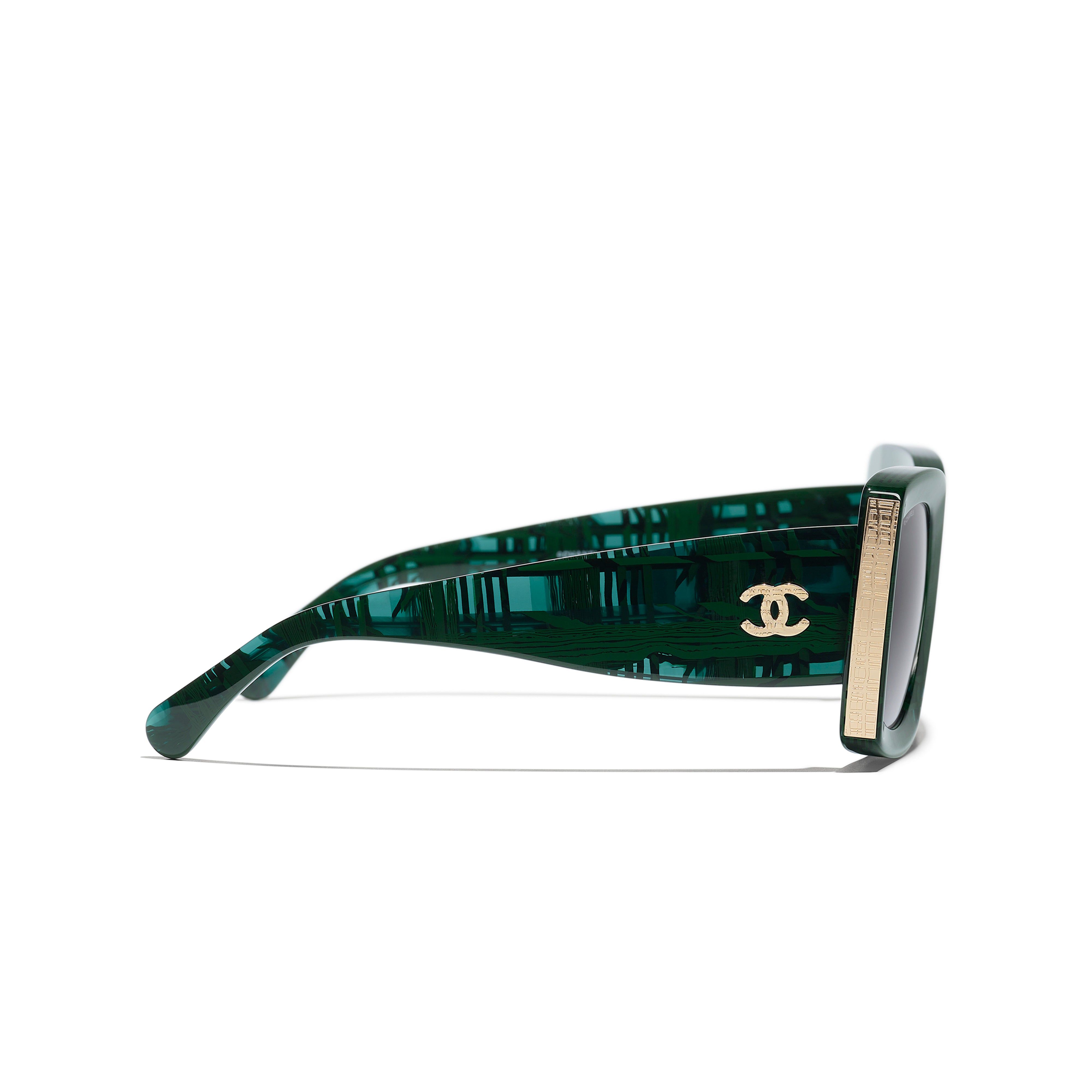 CHANEL CH5435 1666/S6 53