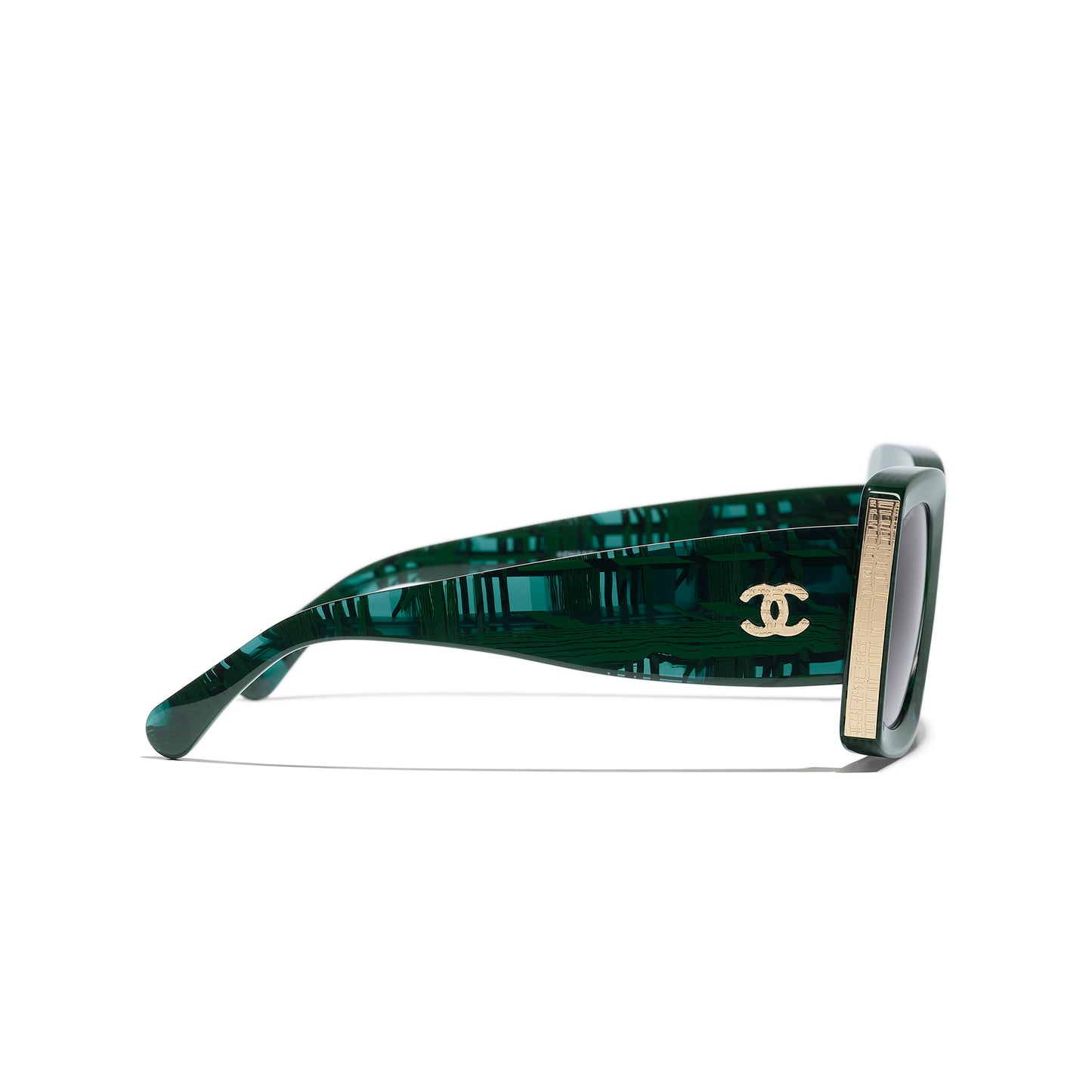 CHANEL CH5435 1666/S6 53