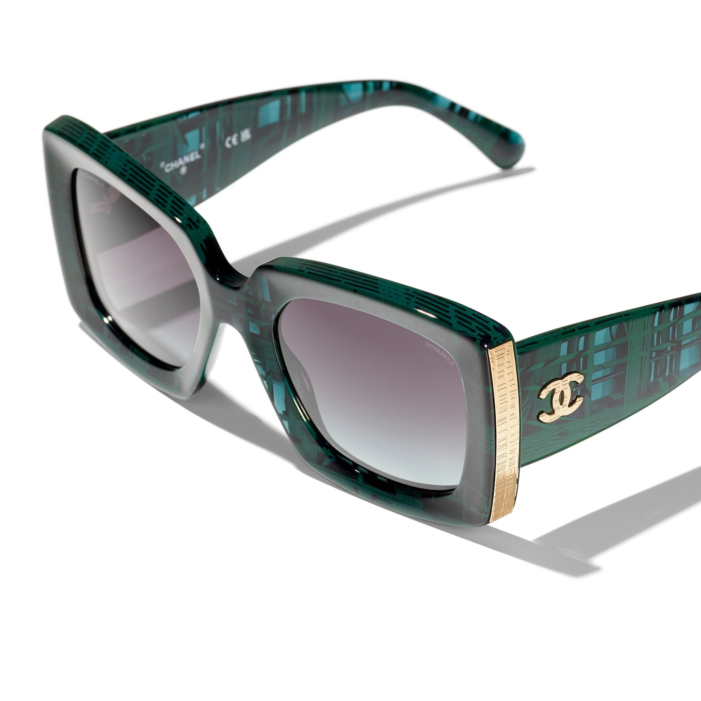 CHANEL CH5435 1666/S6 53