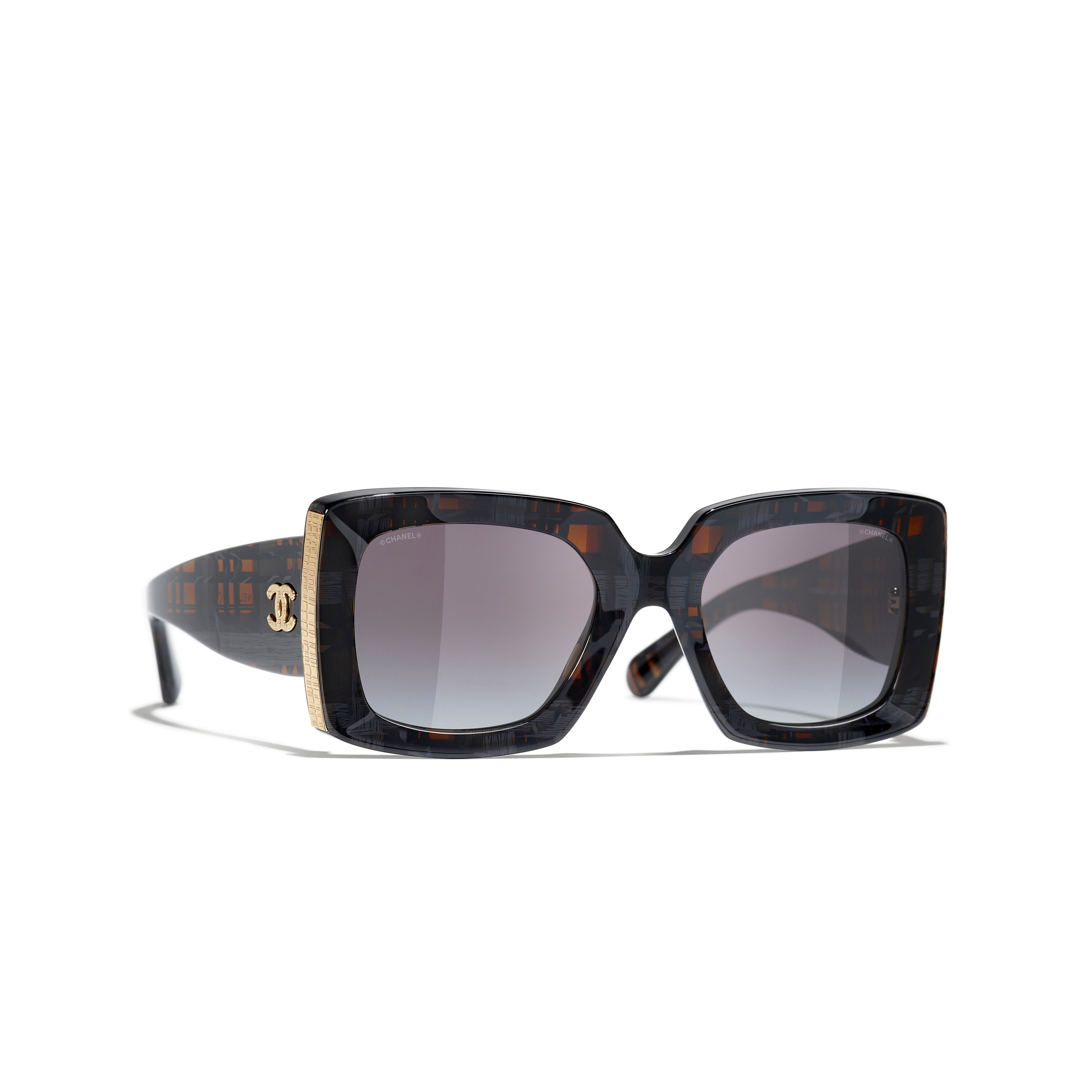 CHANEL CH5435 1667/S6 53
