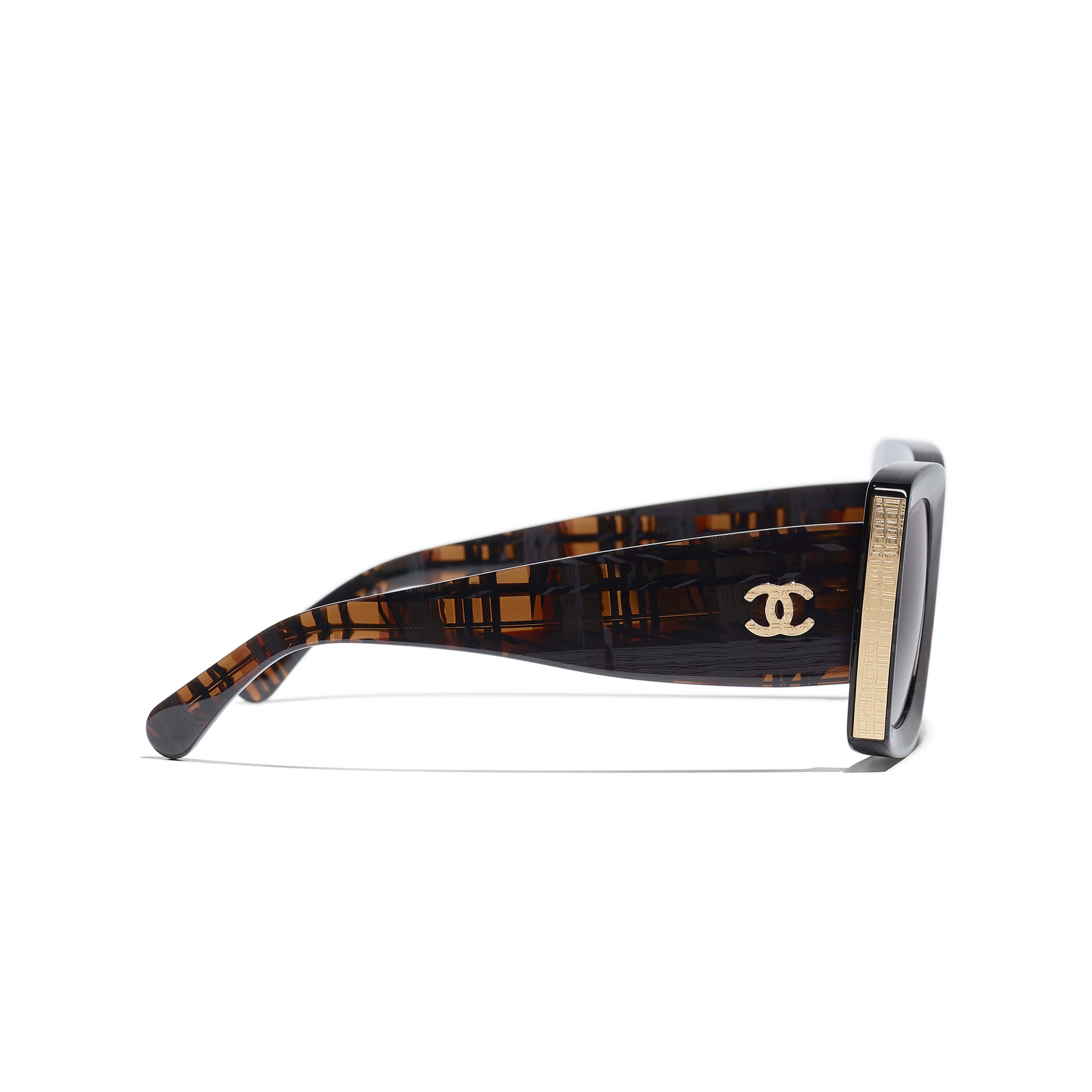 CHANEL CH5435 1667/S6 53