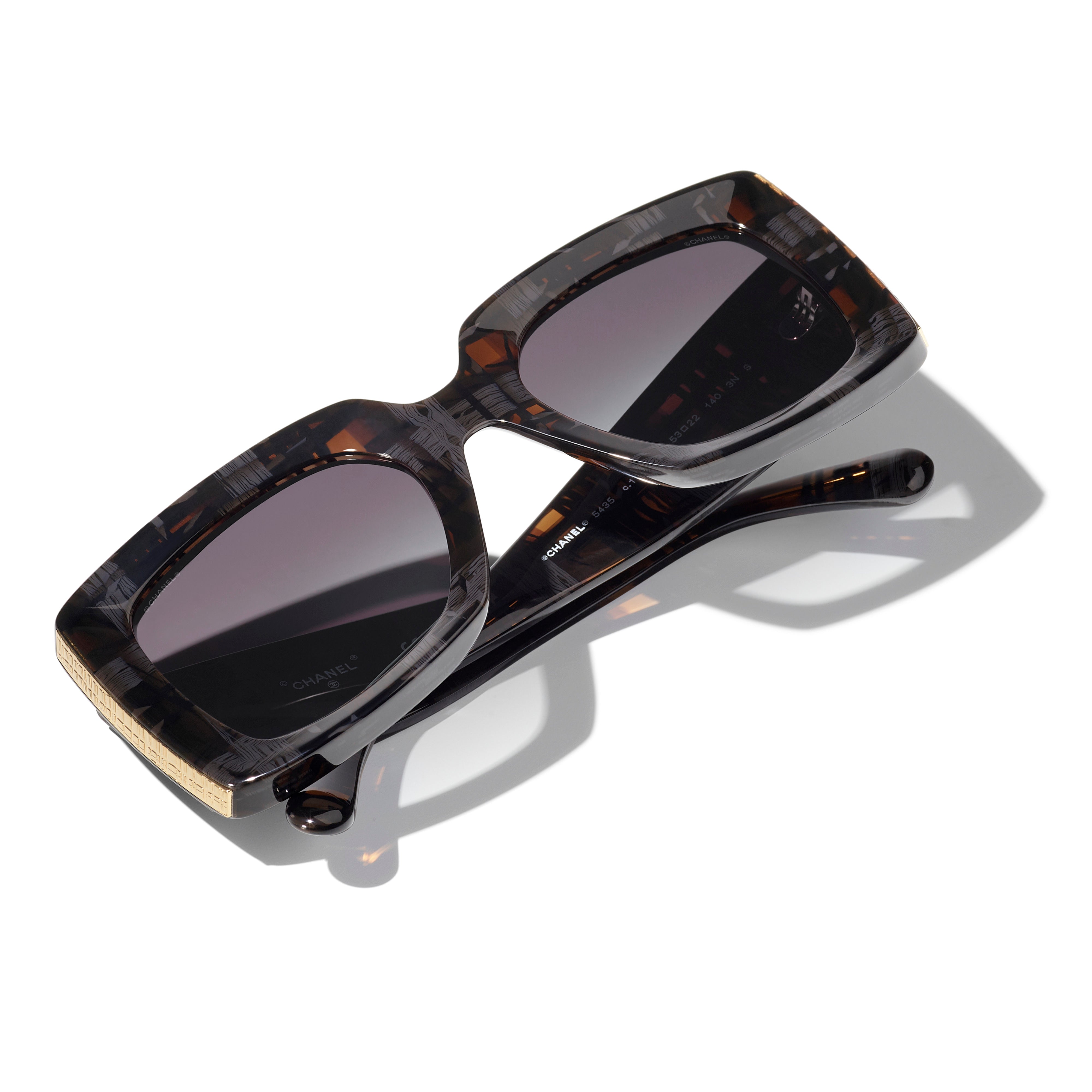 CHANEL CH5435 1667/S6 53