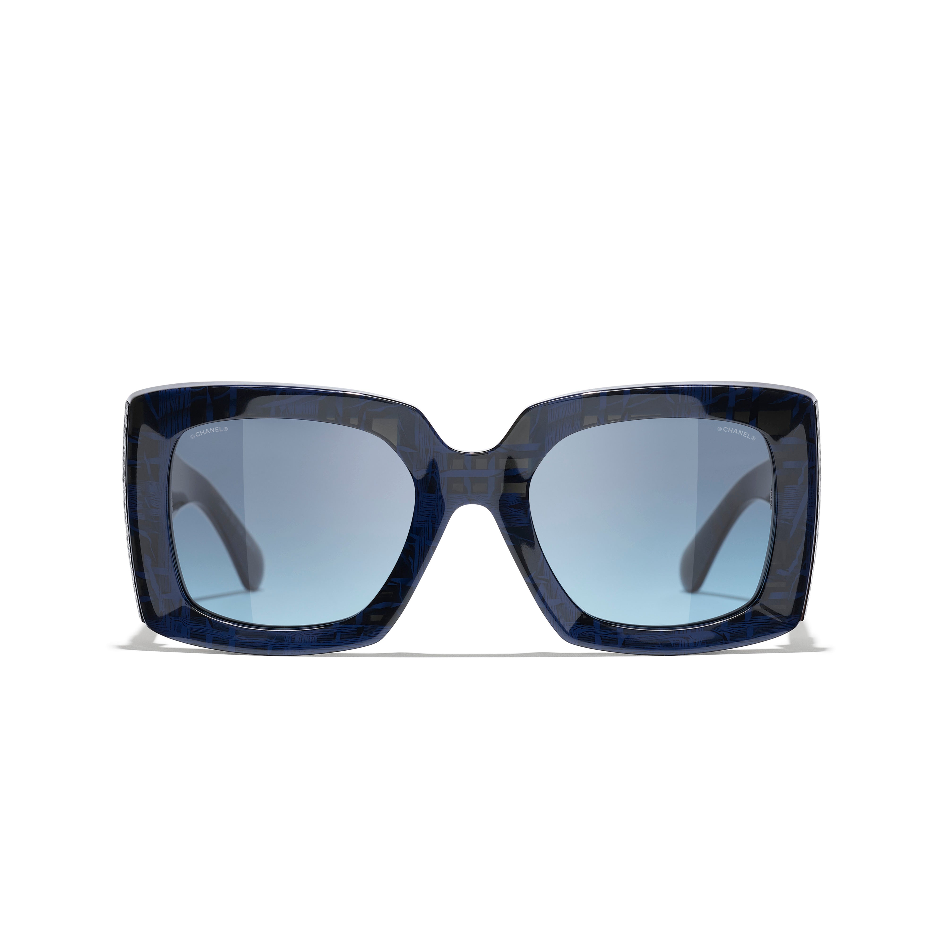 CHANEL CH5435 1669/S2 53