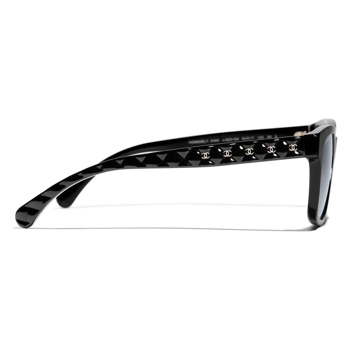 CHANEL CH5484 C622/S4 54