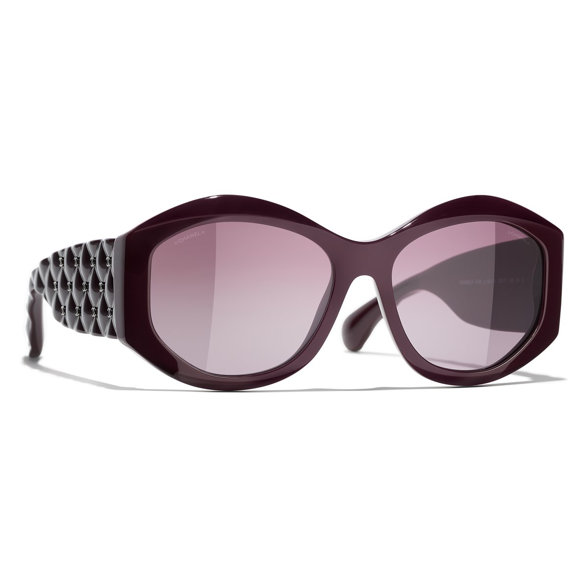 CHANEL CH5486 1461/S1 56