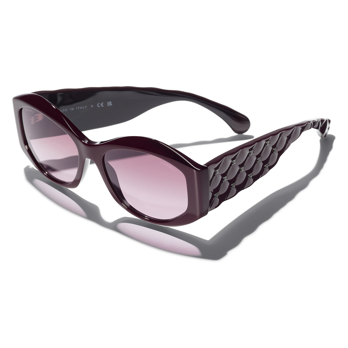 CHANEL CH5486 1461/S1 56