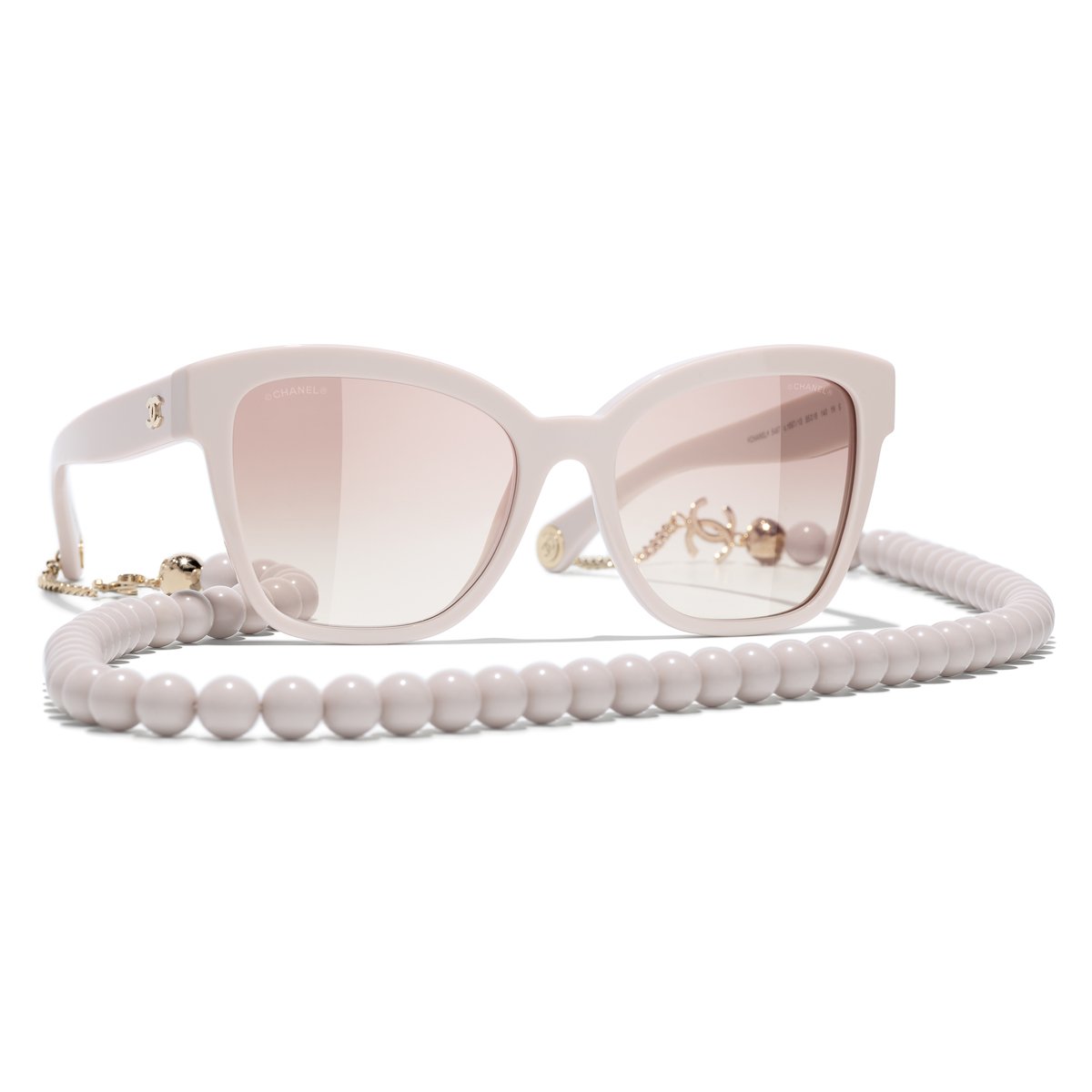 CHANEL CH5487 1697/13 55