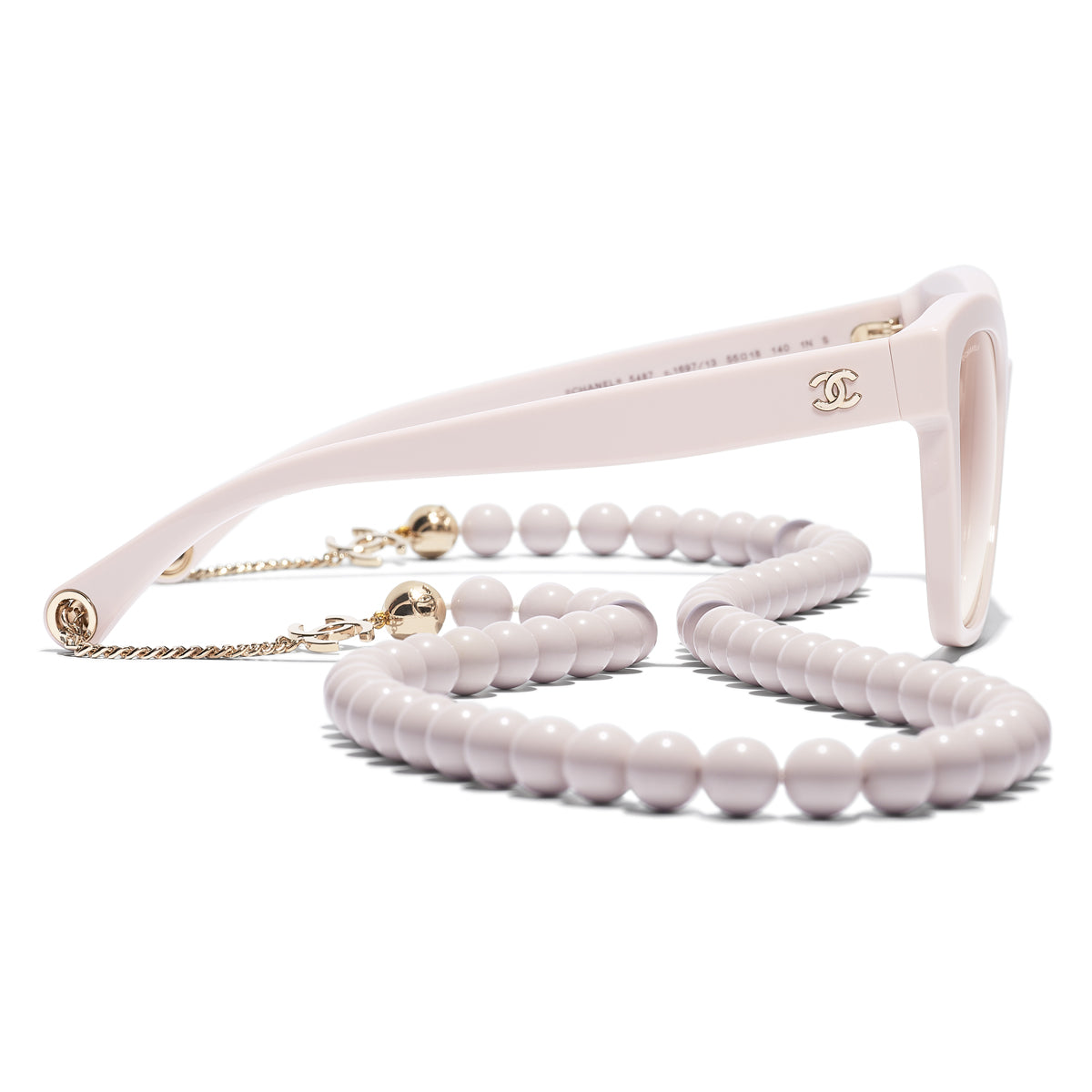 CHANEL CH5487 1697/13 55