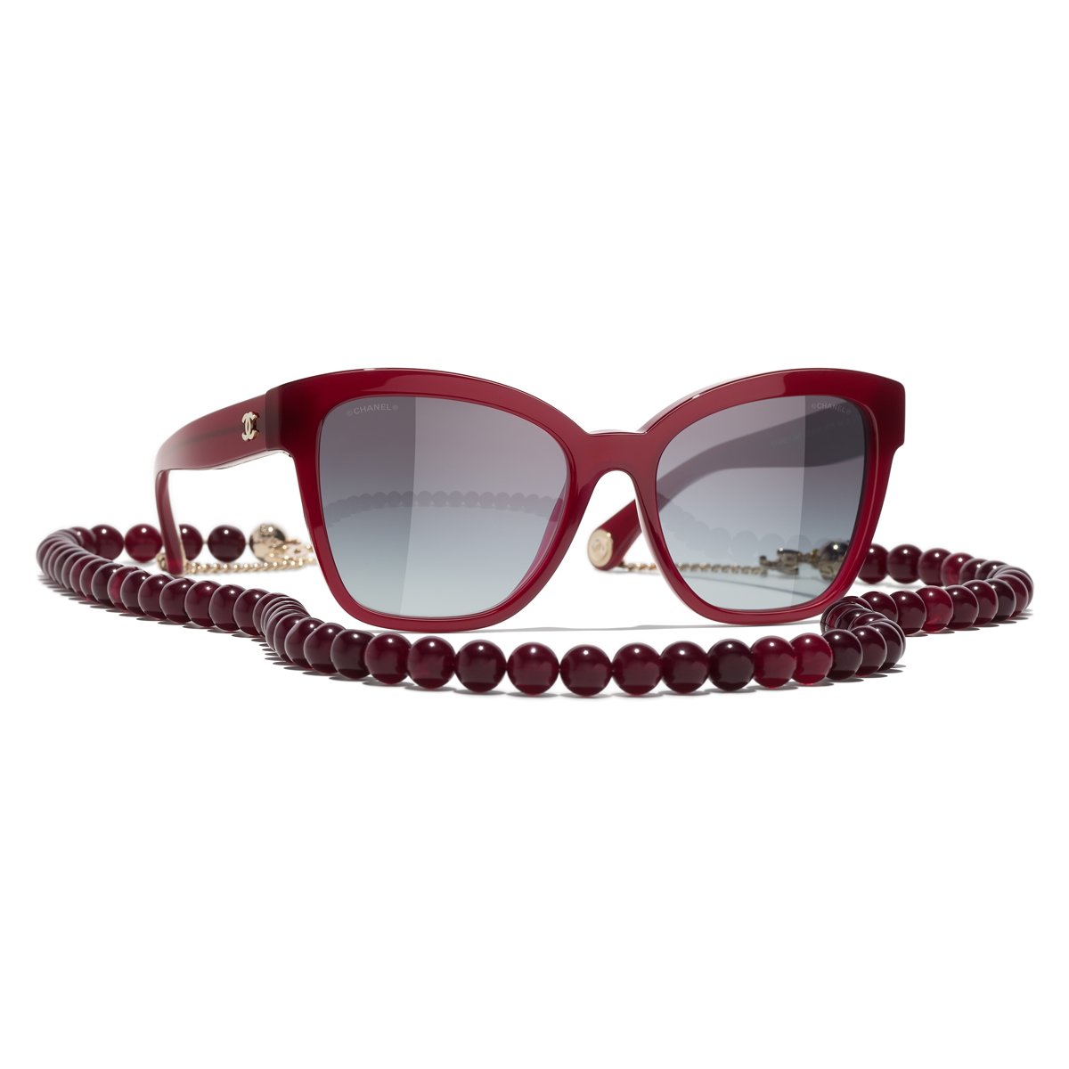 CHANEL CH5487 1720/S6 55