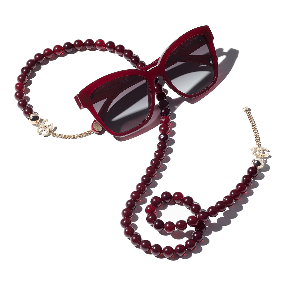 CHANEL CH5487 1720/S6 55