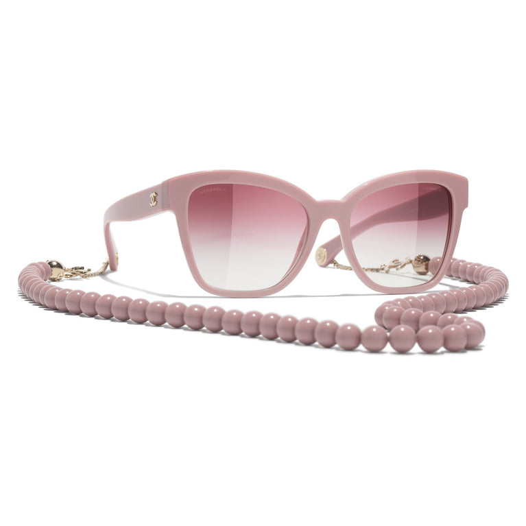 CHANEL CH5487 1721/8H 55