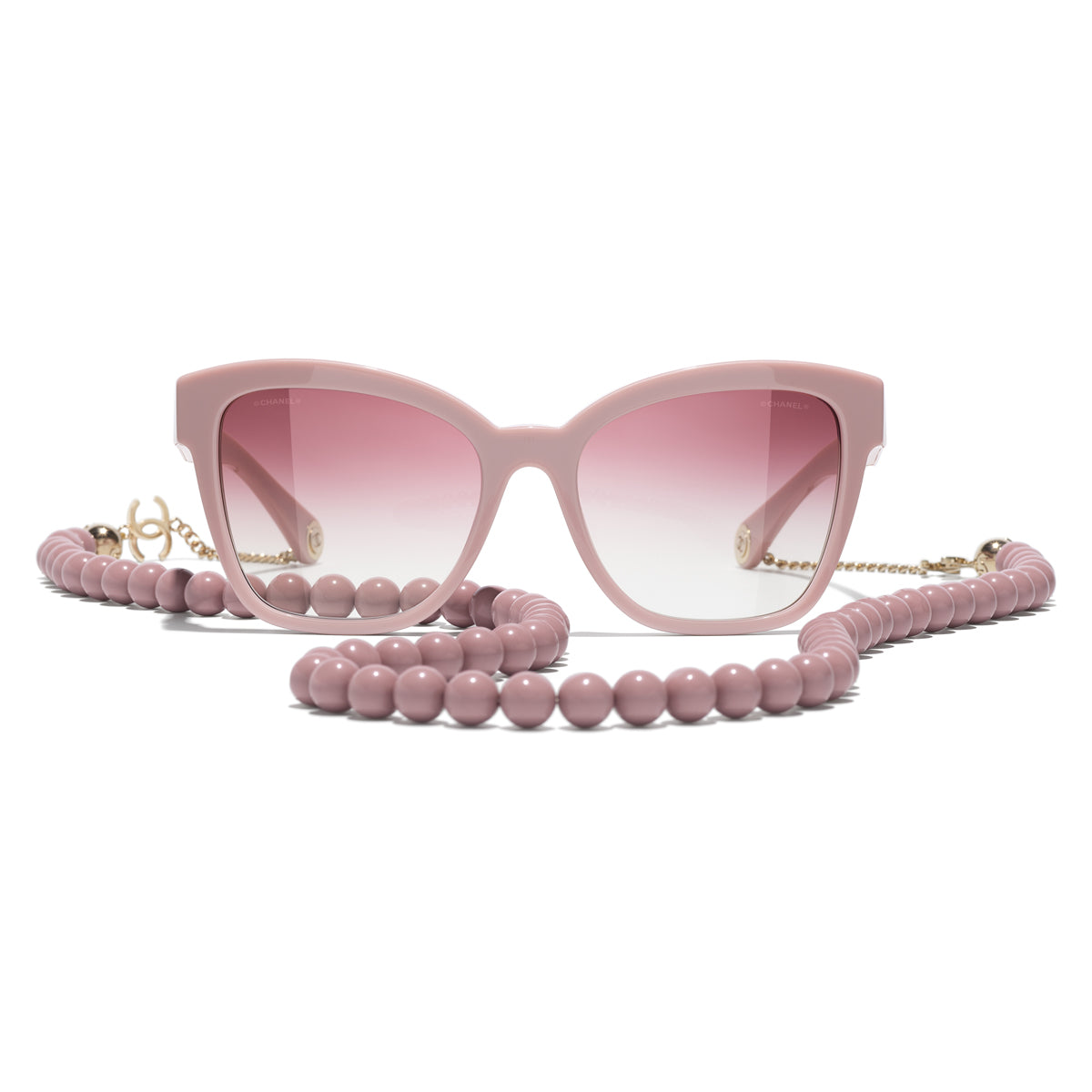CHANEL CH5487 1721/8H 55