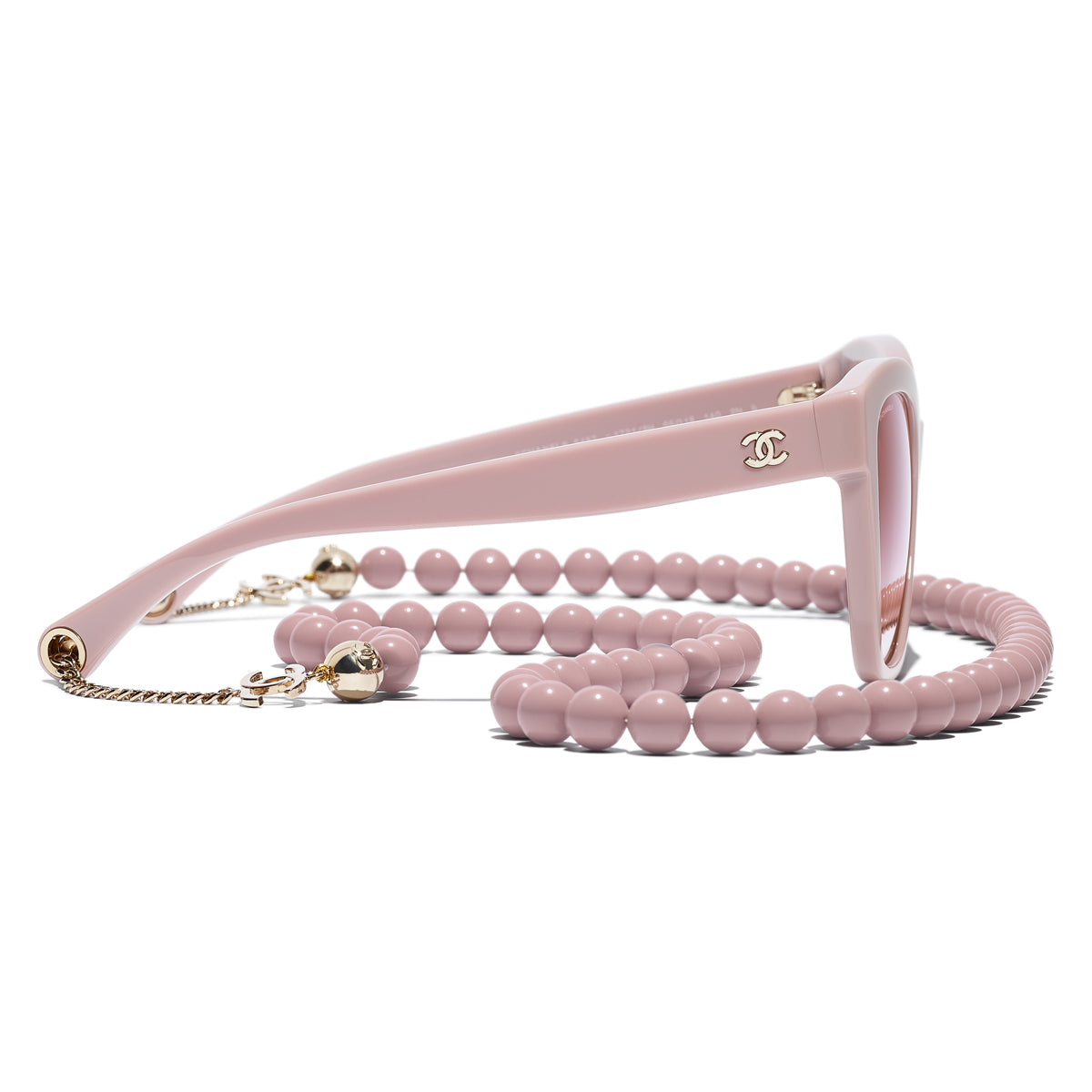 CHANEL CH5487 1721/8H 55