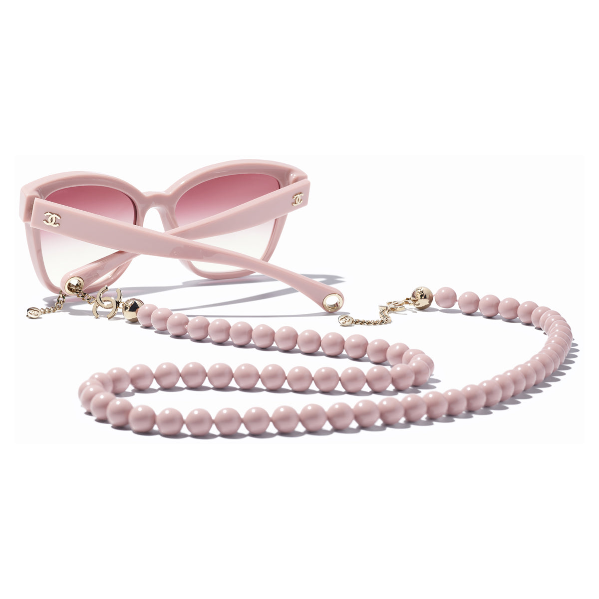 CHANEL CH5487 1721/8H 55