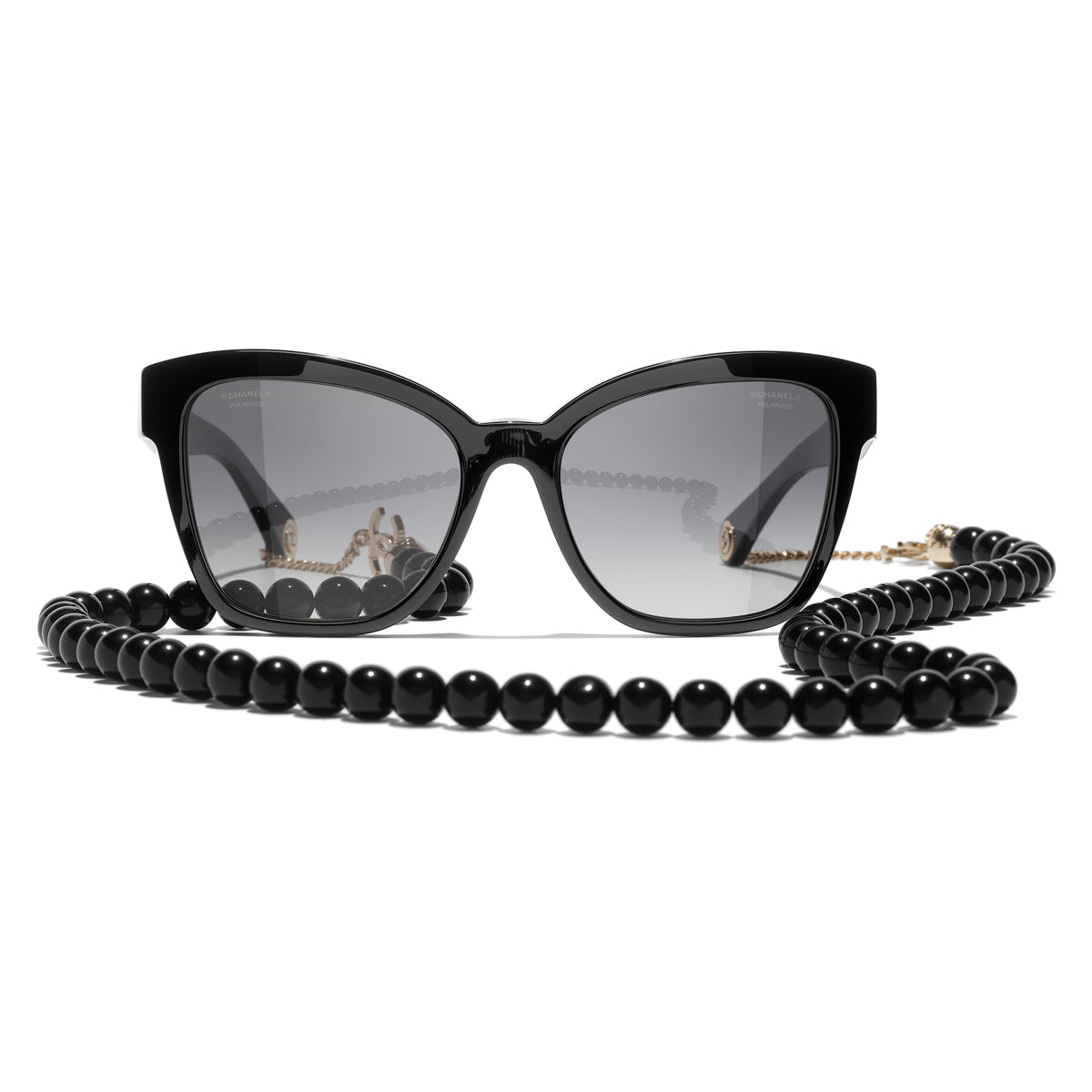 CHANEL CH5487 C622/S8 55