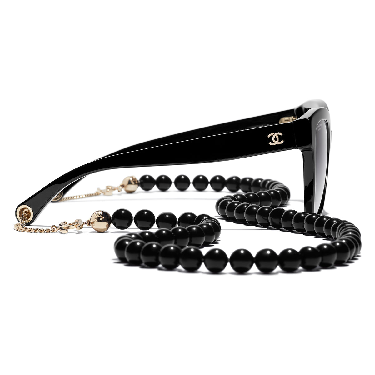 CHANEL CH5487 C622/S8 55