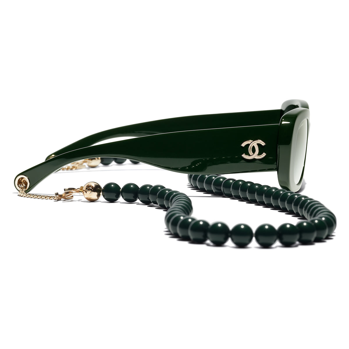 CHANEL CH5488 1702/8E 52