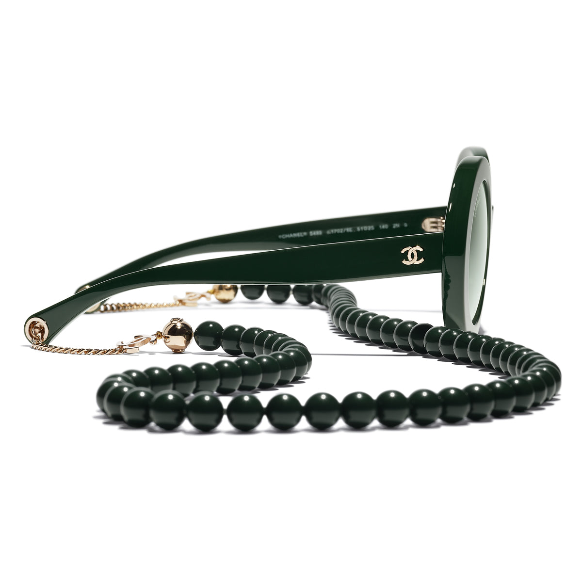 CHANEL CH5489 1702/8E 51