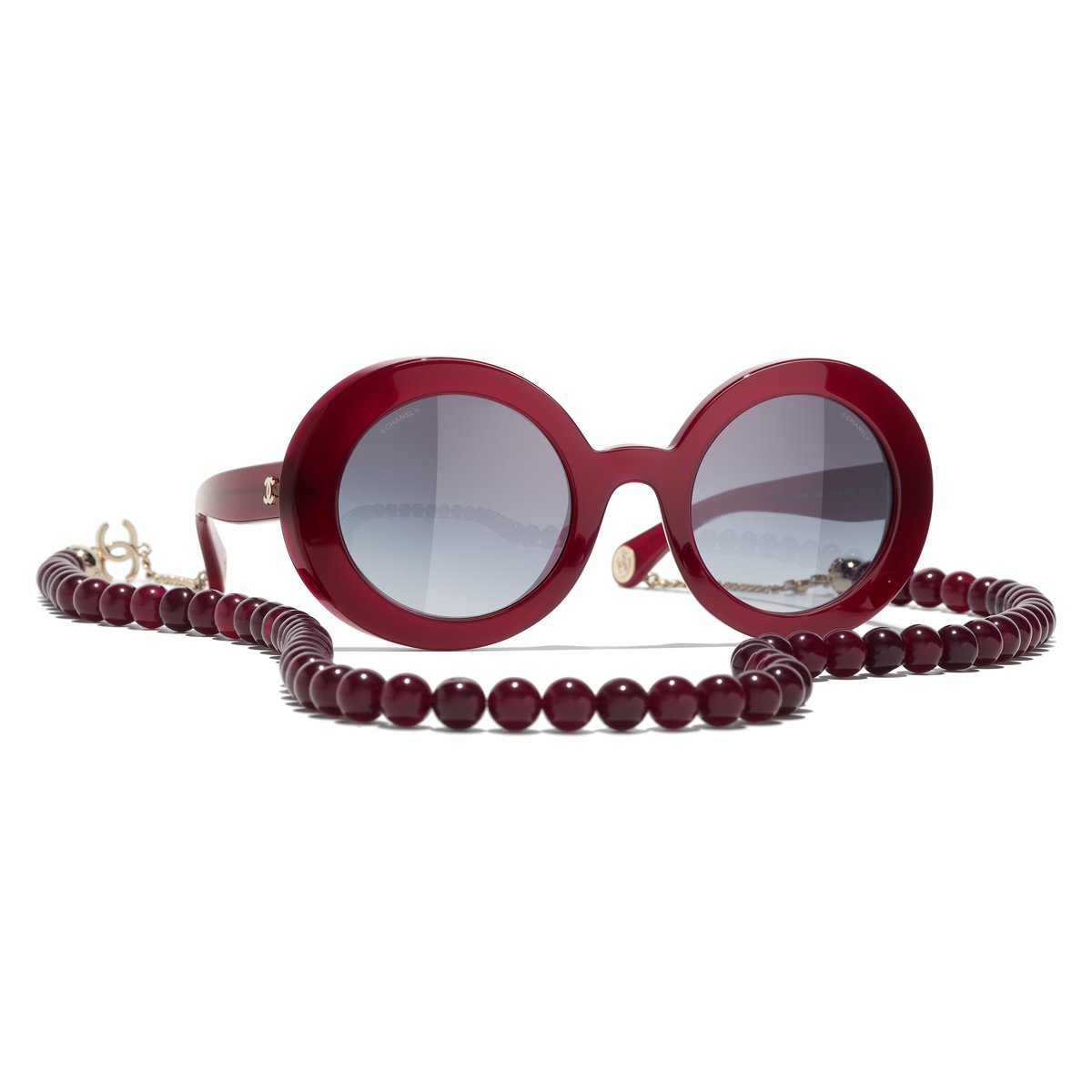 CHANEL CH5489 1720/S6 51