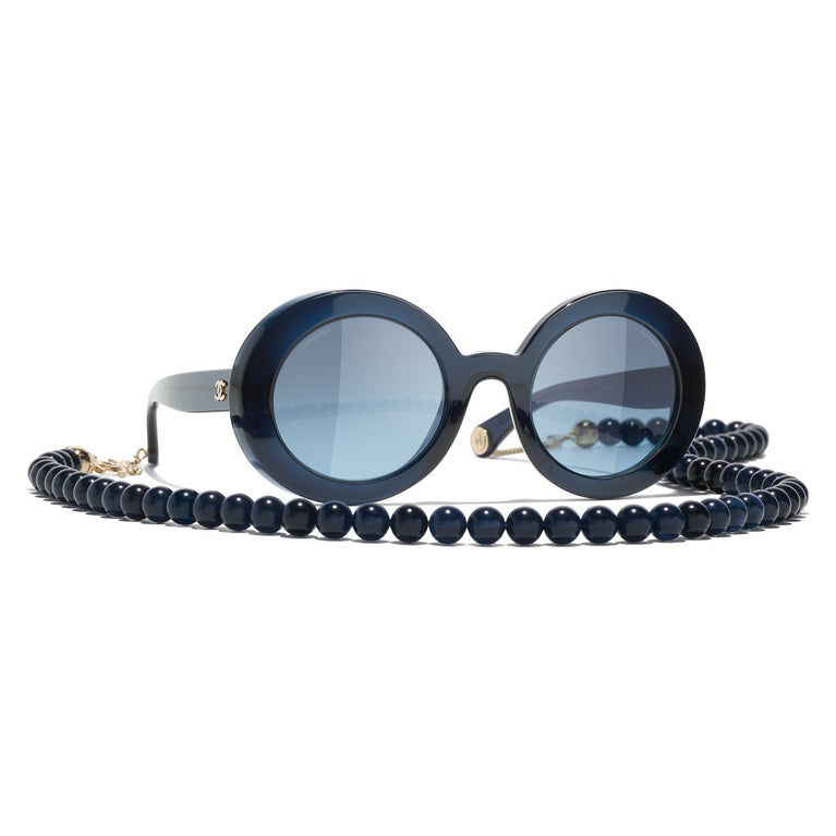 CHANEL CH5489 C503/S2 51