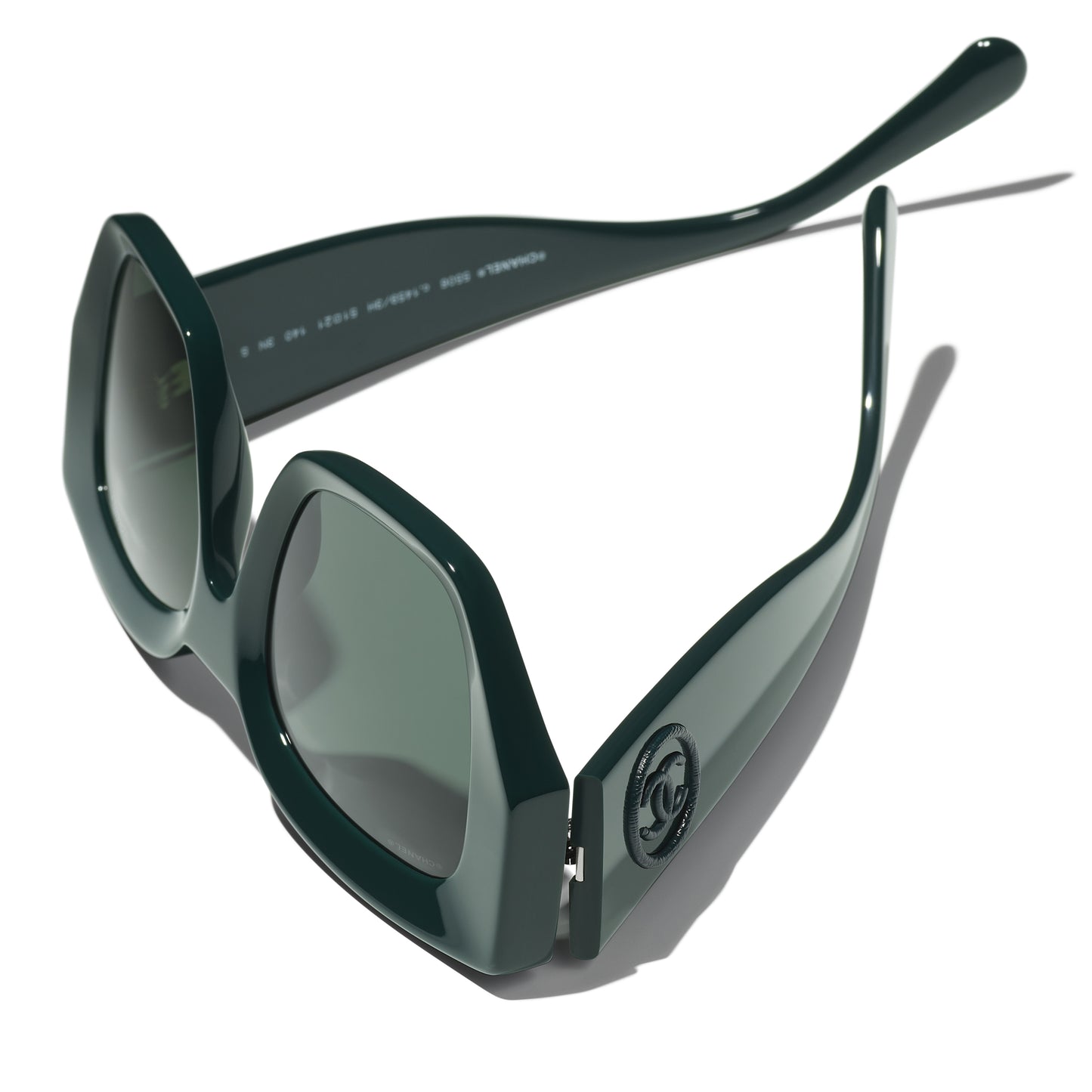 CHANEL CH5506 1459/3H 51