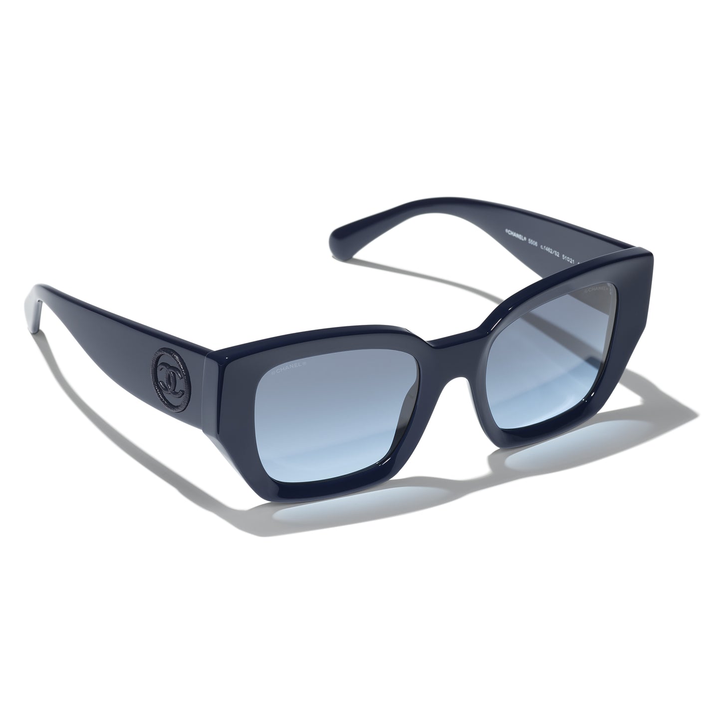 CHANEL CH5506 1462/S2 51