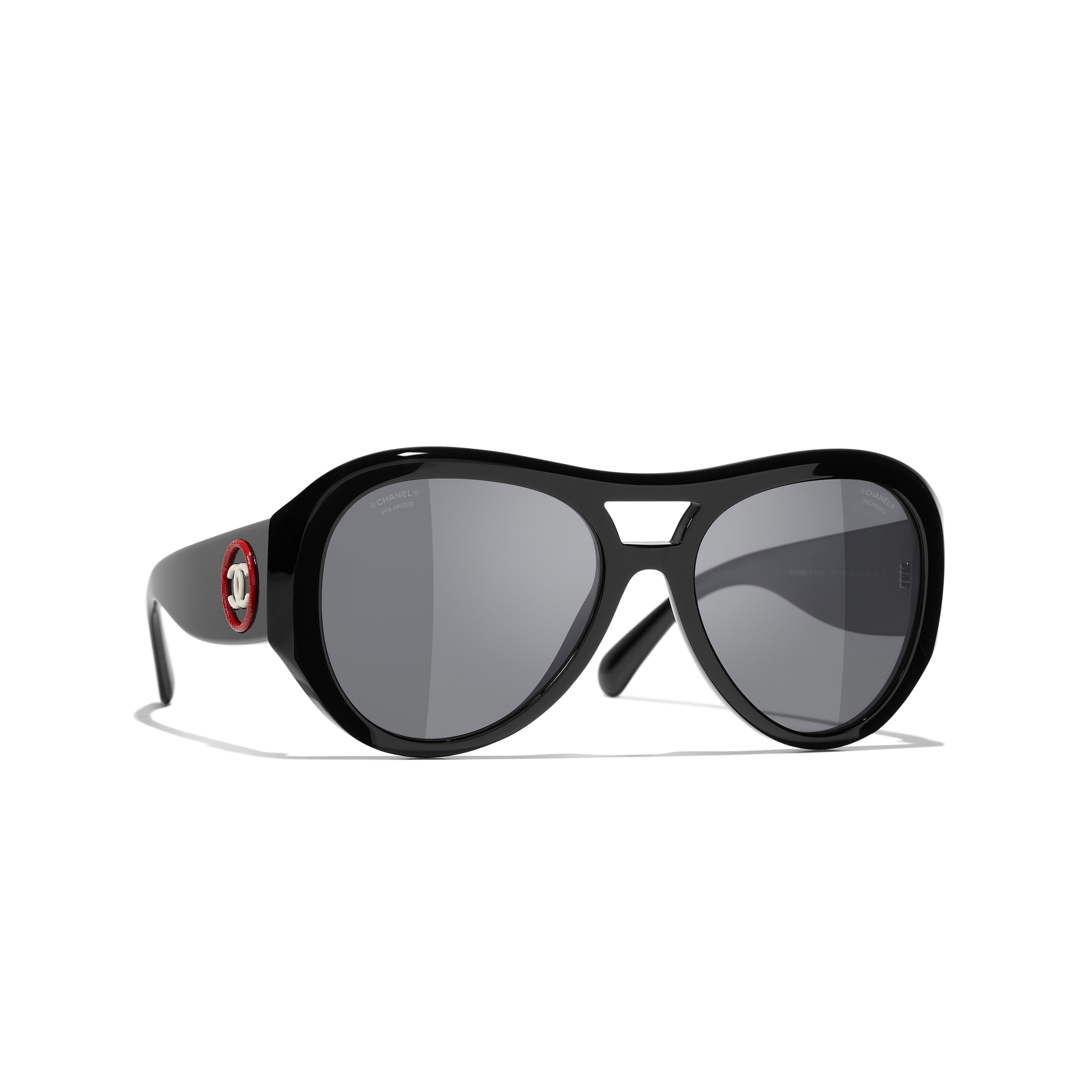 CHANEL CH5508 C501/T8 56