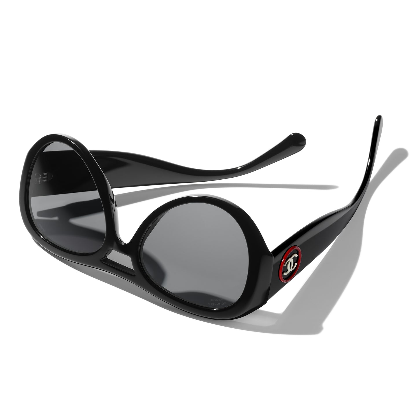 CHANEL CH5508 C501/T8 56