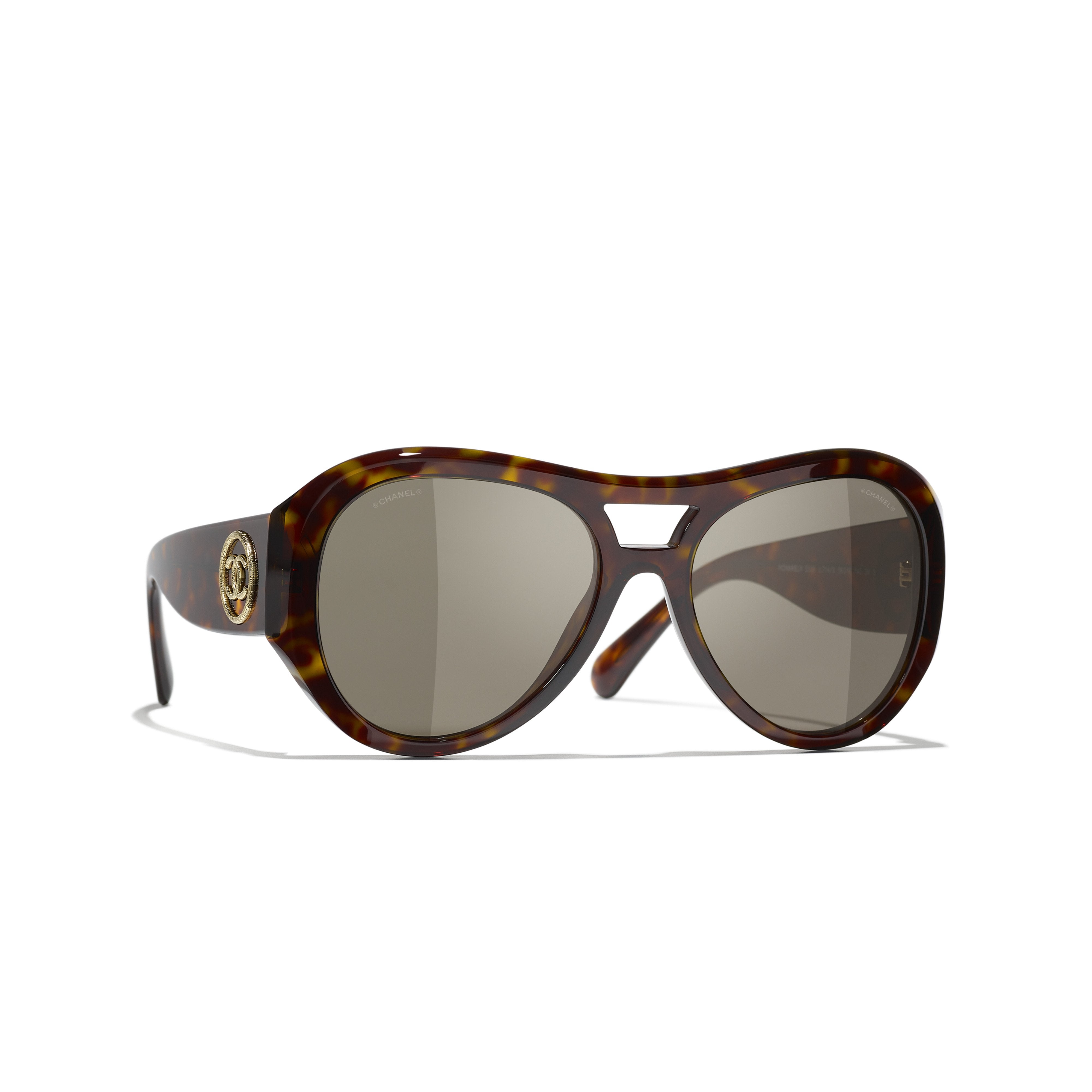 CHANEL CH5508 C714/3 56