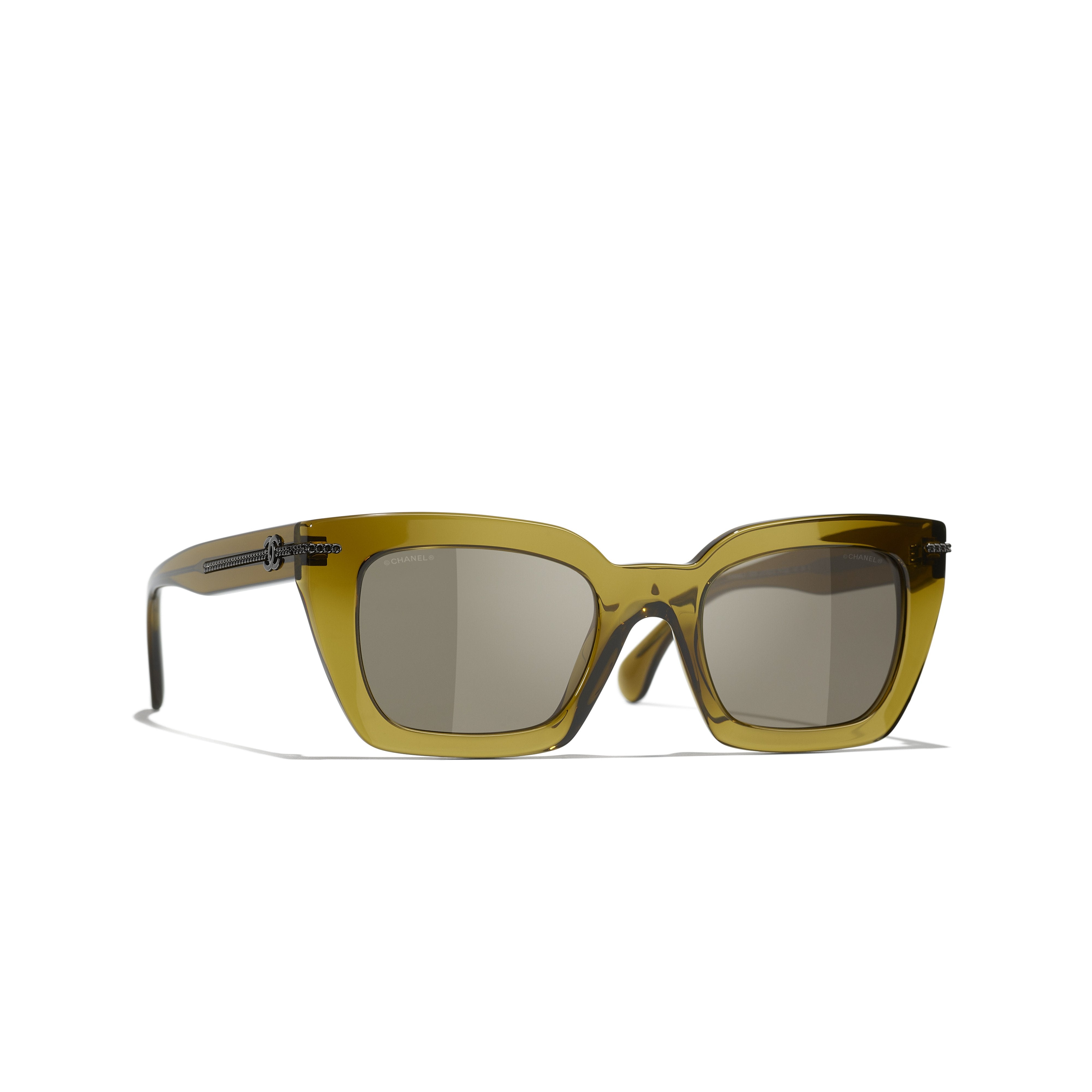 CHANEL CH5509 1742/3 51