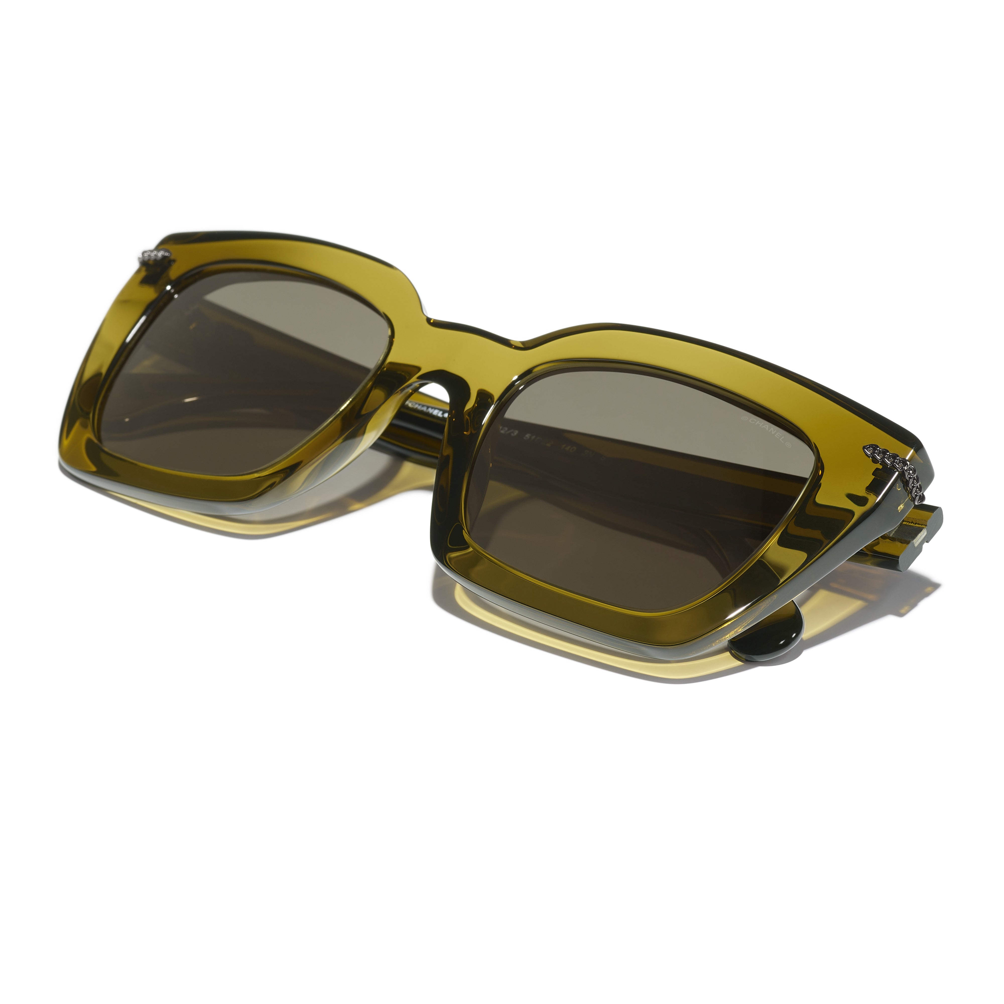CHANEL CH5509 1742/3 51