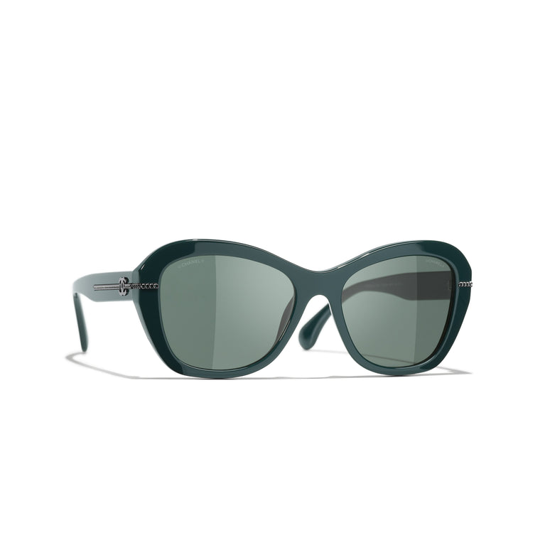 CHANEL CH5510 1459/3H 55